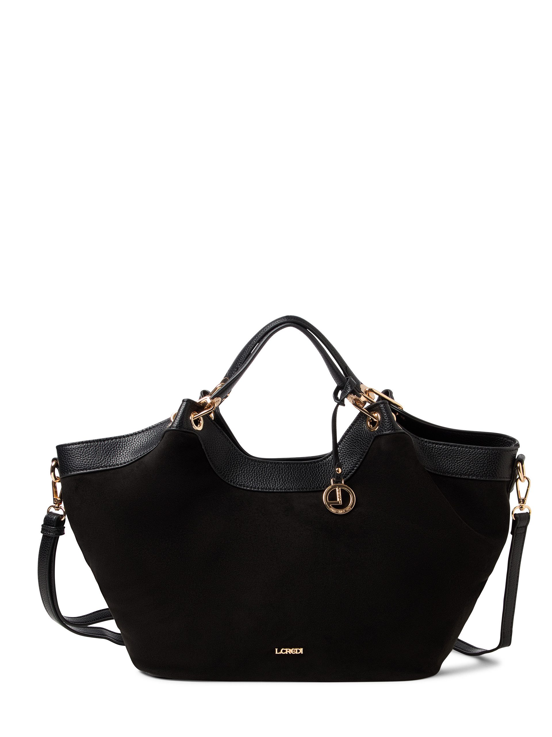 L. CREDI Shopper Pheline