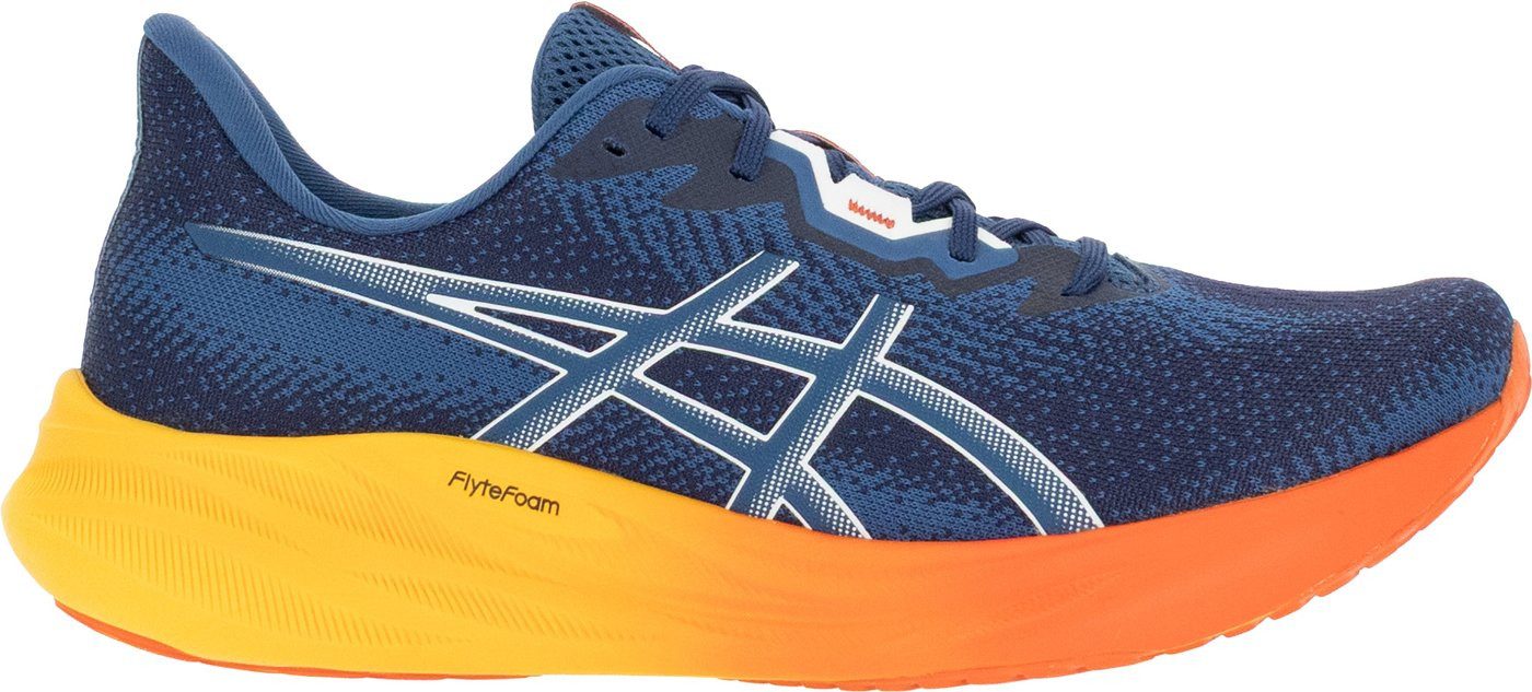 Asics GEL-YASURA TWILIGHT BLUE/ARCTIC BLUE Laufschuh günstig online kaufen