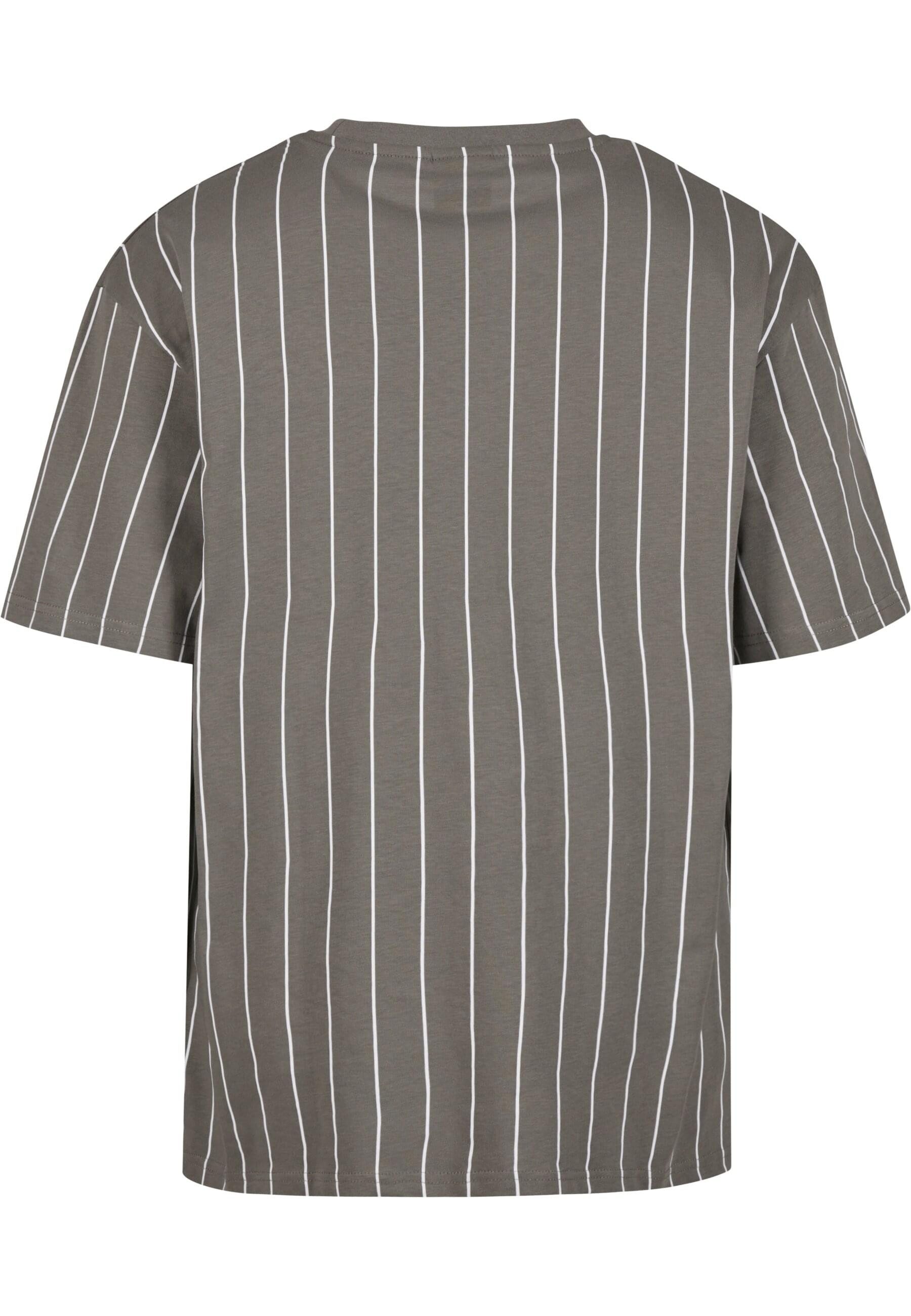 Karl Kani T-Shirt Karl Kani Karl Kani Small Signature Essential Pinstripe T günstig online kaufen