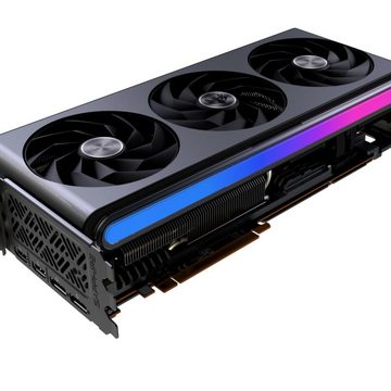 Sapphire Radeon RX 7900 XTX Vapor-X Grafikkarte