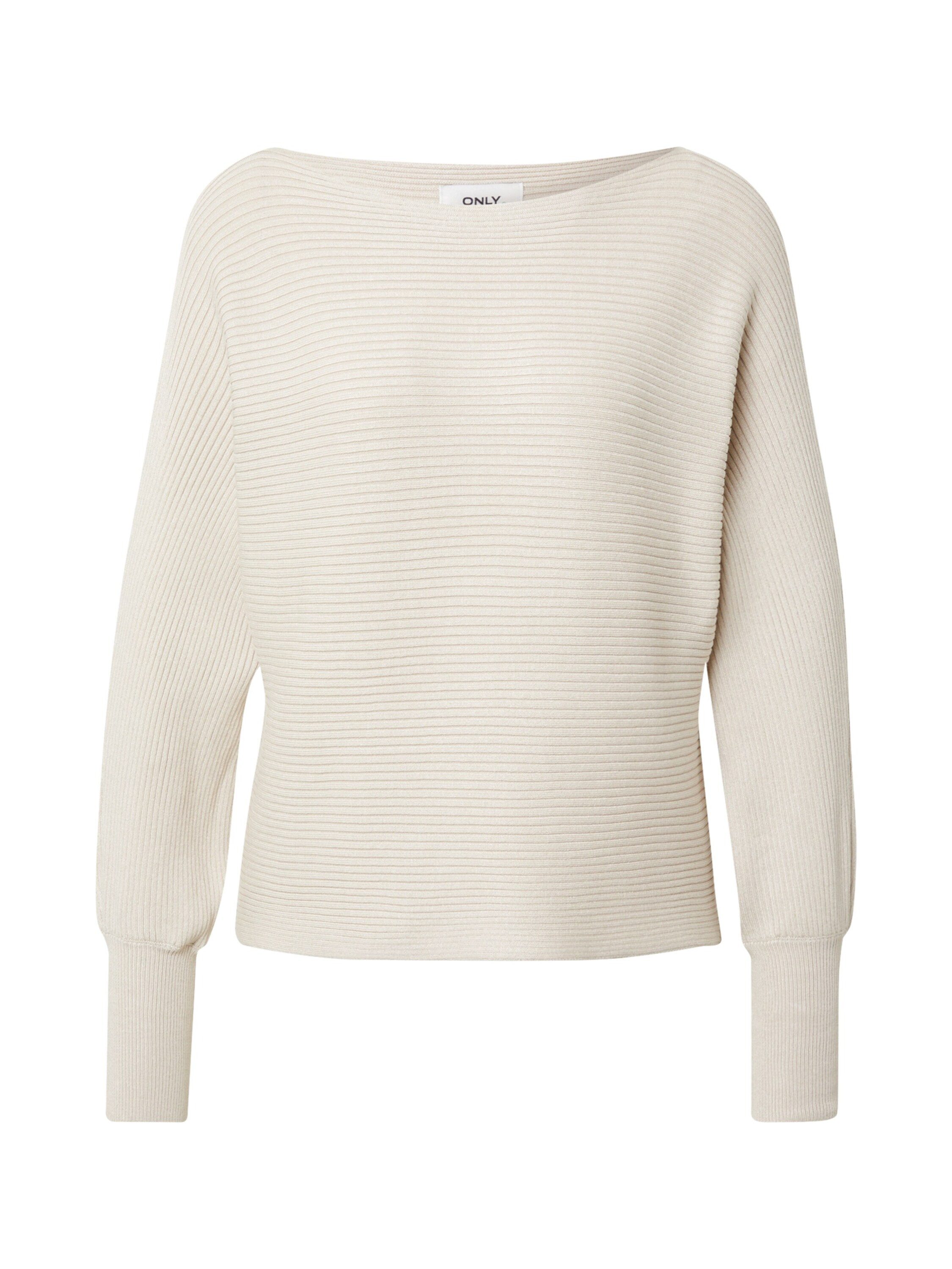 ONLY Strickpullover ONLAdaline (1-tlg) Plain/ohne Details