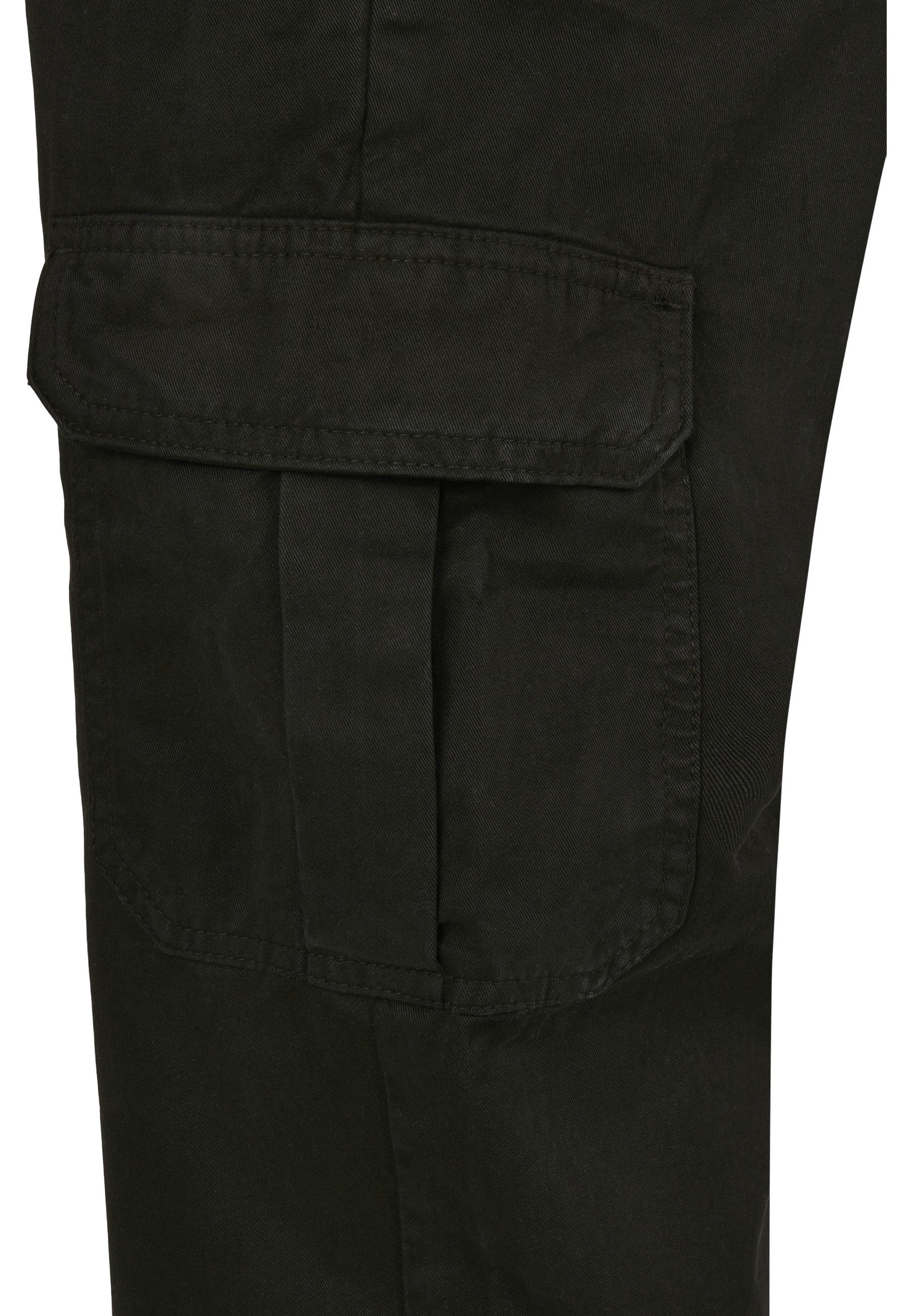 URBAN CLASSICS Cargohose Urban Classics Herren Straight Leg Cargo Pants (1-tlg)