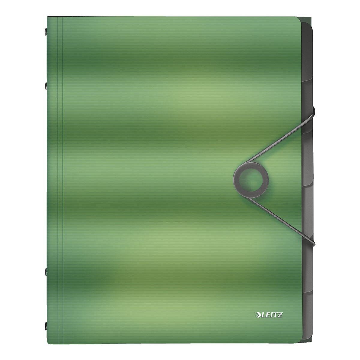 Organisationsmappe Solid 4569
