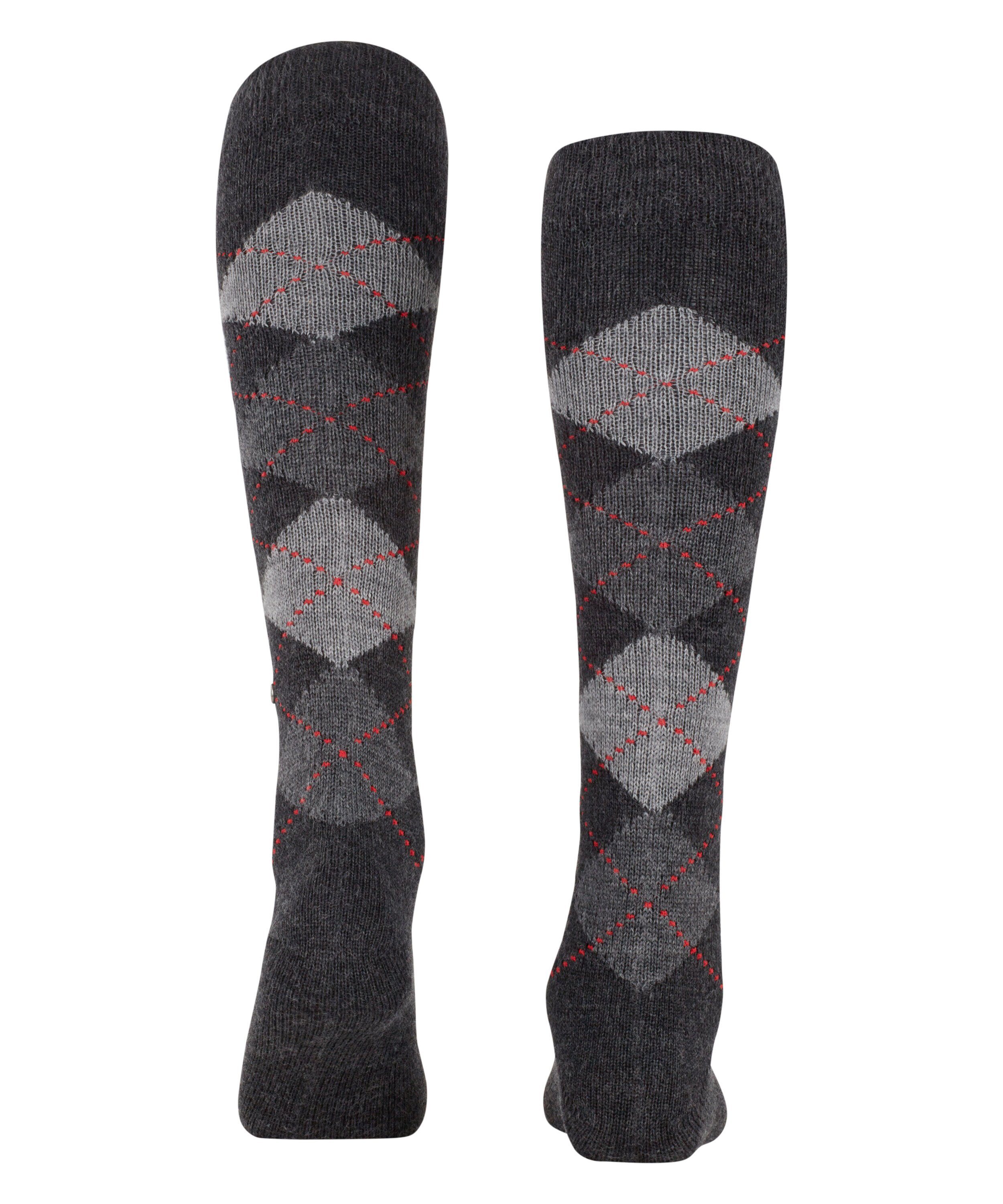 Burlington Kniestrümpfe Whitby Kniestrümpfe besonders weich & warm (1-Paar) besonders weich & warm