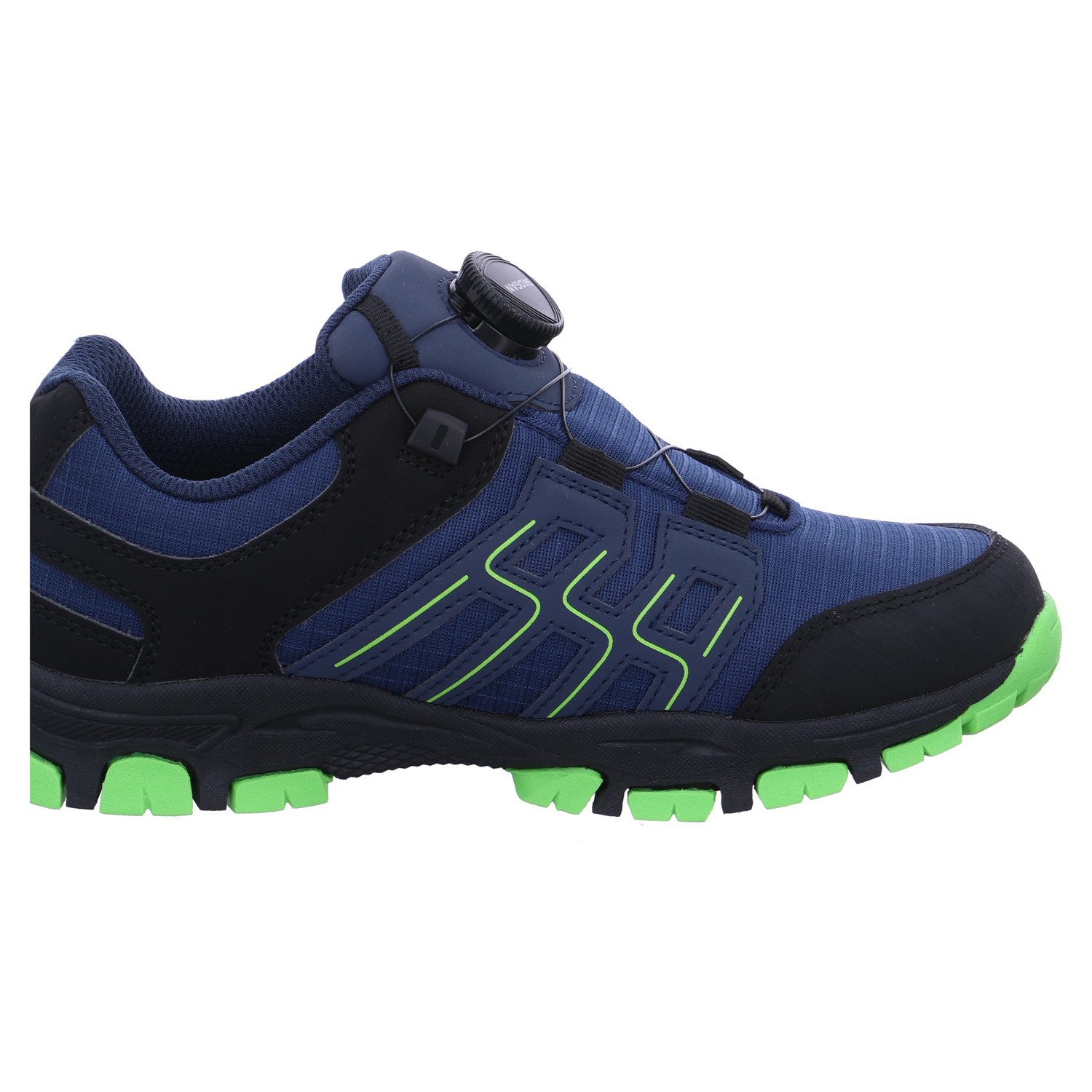 SKOGAN Skari Schnürschuh