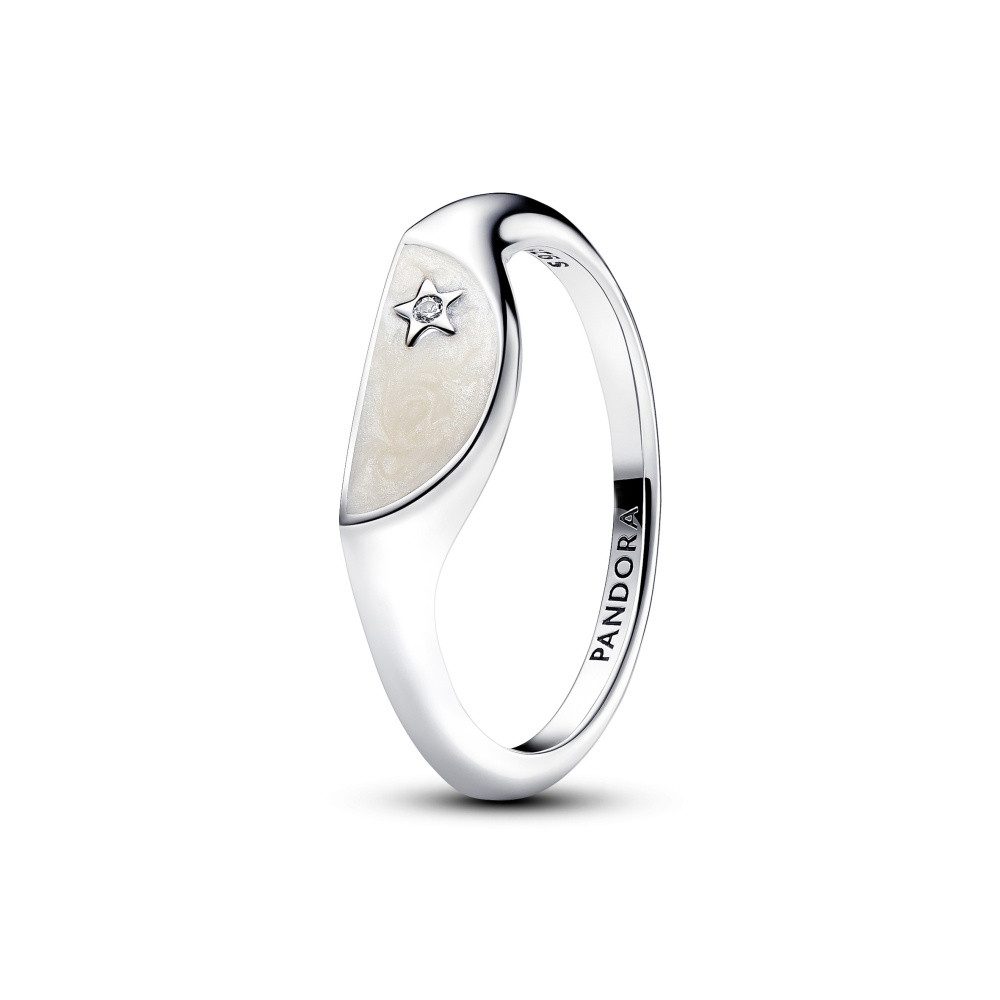 Pandora Fingerring Pandora ME Ring stapelbar 193325C01-52