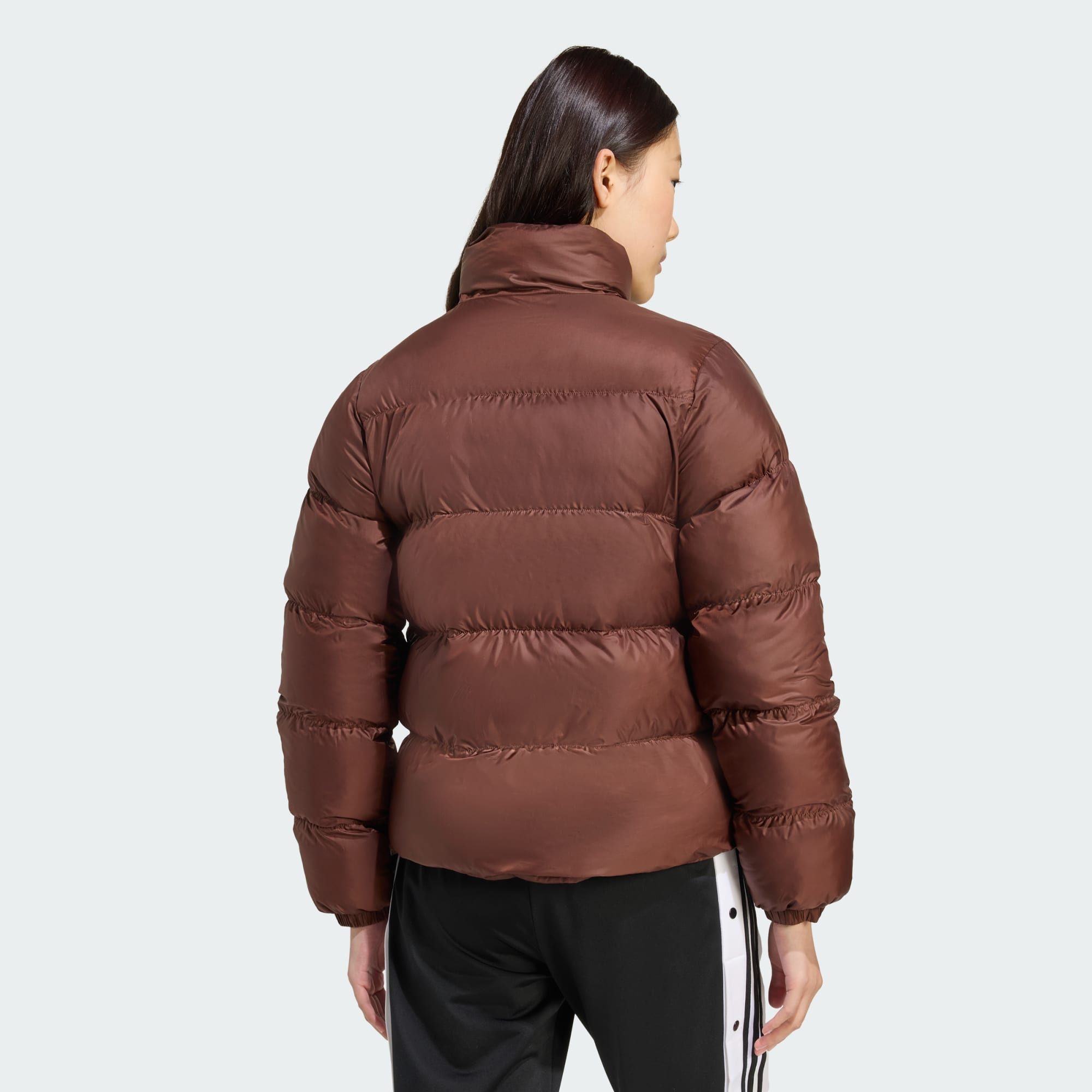 adidas Originals Funktionsjacke ADICOLOR SHORT PUFFER günstig online kaufen