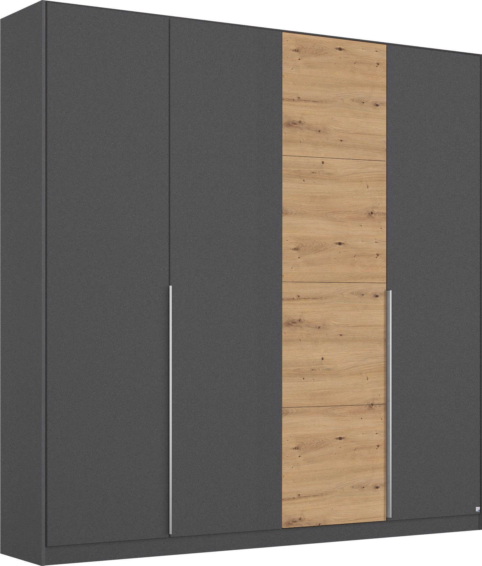 rauch Drehtürenschrank "Bellezza", inkl. Schubkasteneinsatz, Wäscheeinteilu günstig online kaufen