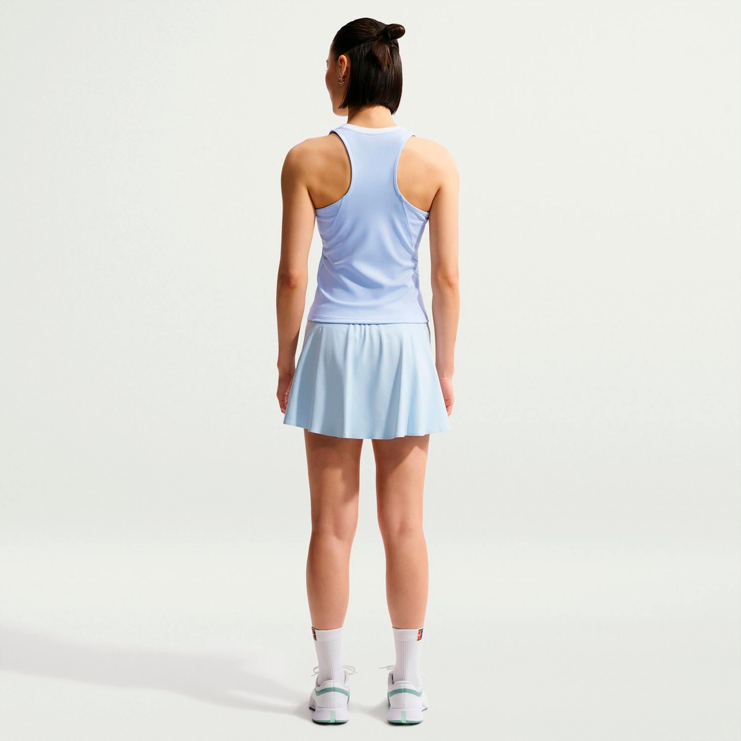 Nike Tanktop Court Dri-FIT Advantage – Bild 3 von 5
