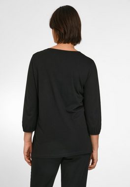 Emilia Lay T-Shirt Cotton mit modernem Design
