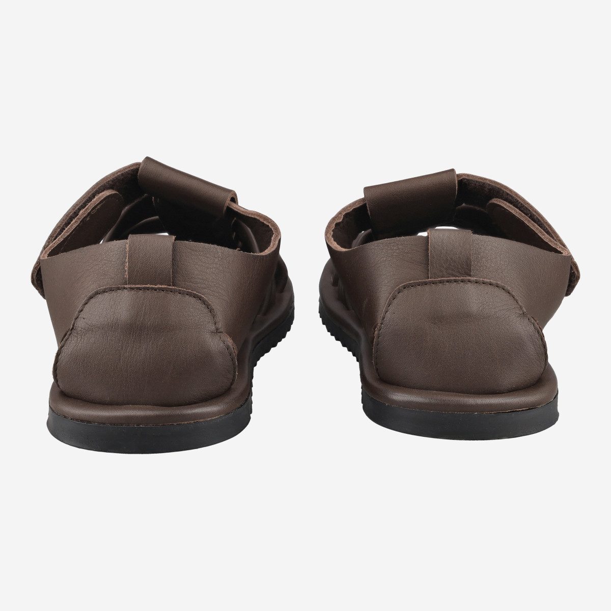 Emozioni Emozioni M5596 ALCE MIRTILLO 412, Sandaletten, Braun, Herren Sandalette