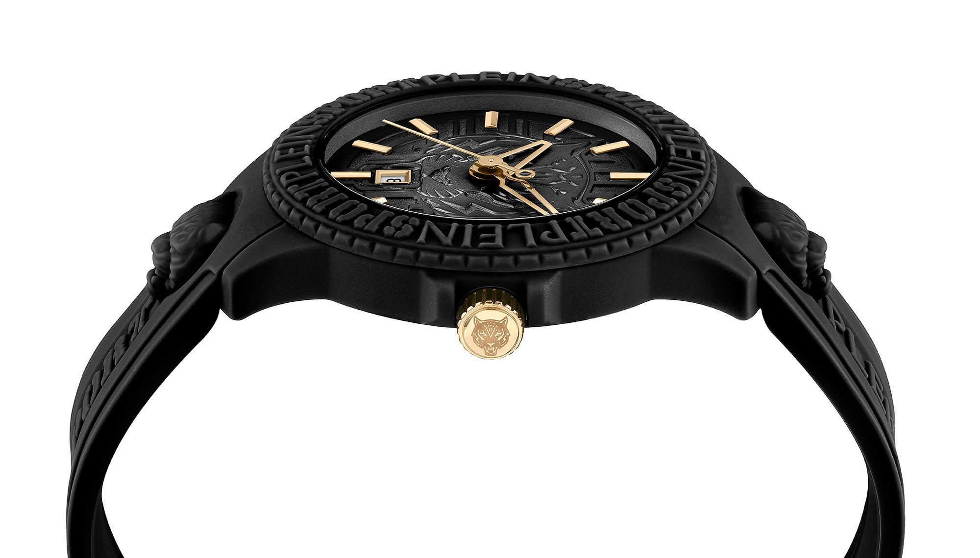 PHILIPP PLEIN Quarzuhr PSQBA0223