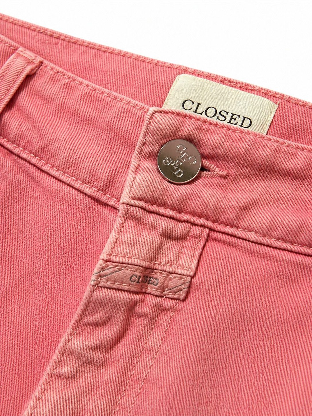 CLOSED Chinohose Milo