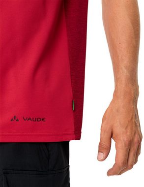 VAUDE T-Shirt Men's Neyland T-Shirt II (1-tlg) Green Shape