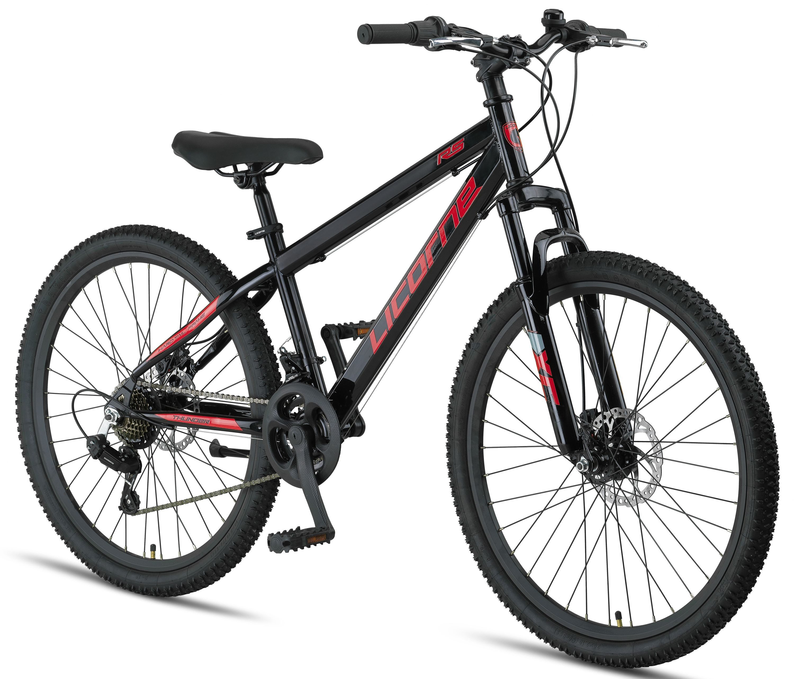 Licorne Bike Mountainbike Thunder
