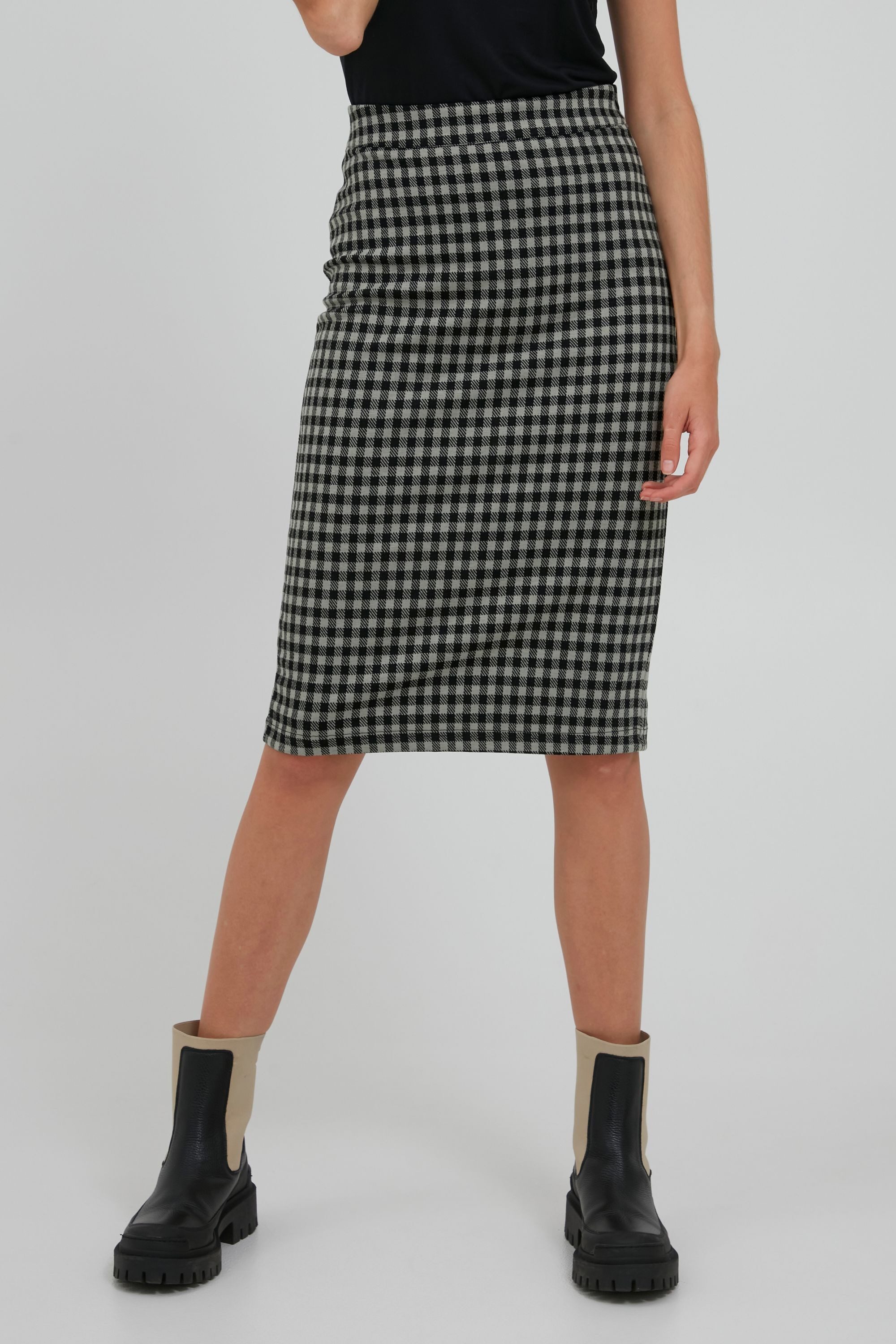 Ichi Bleistiftrock Bleistiftrock günstig online kaufen