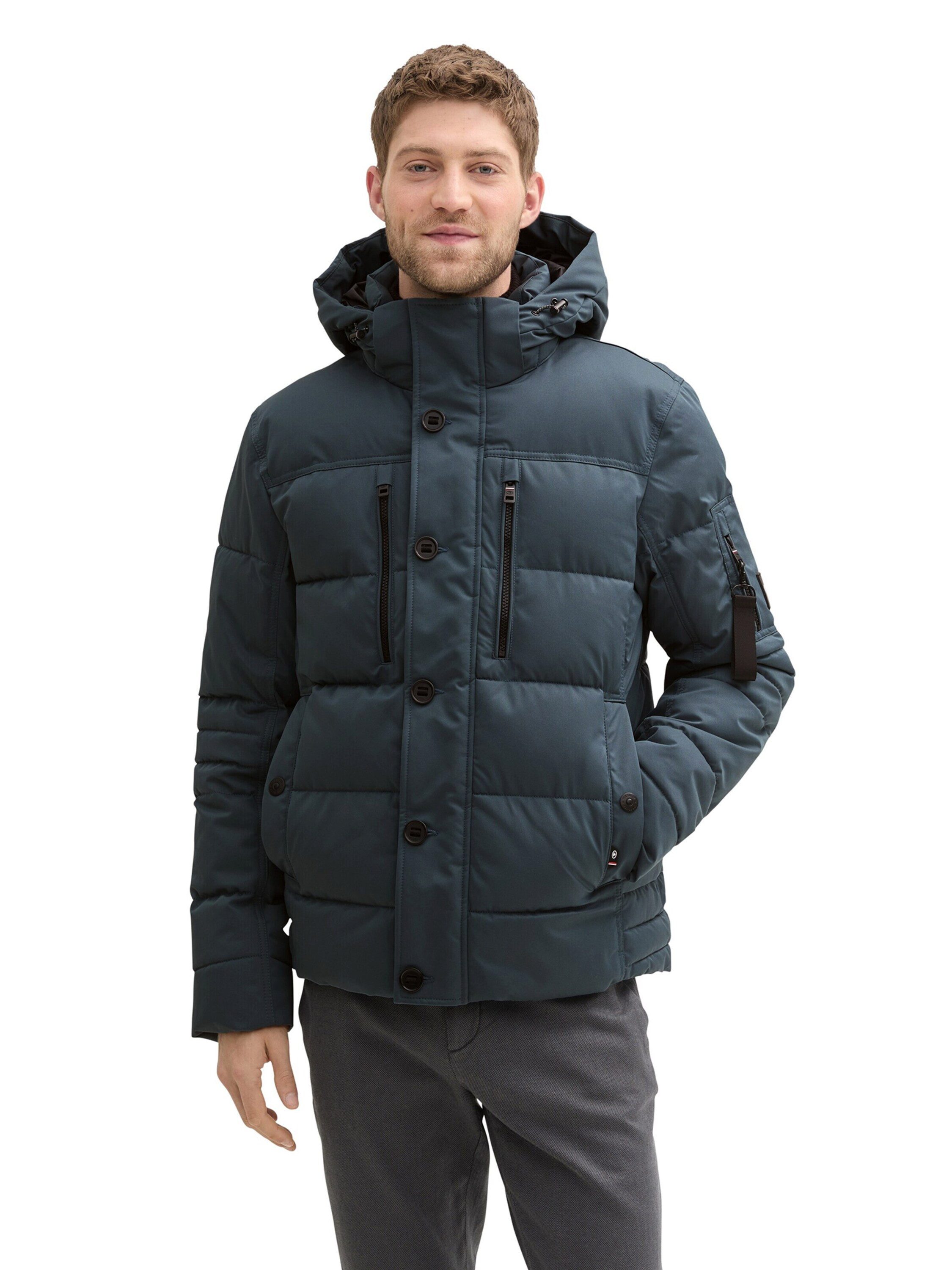 Steppjacke