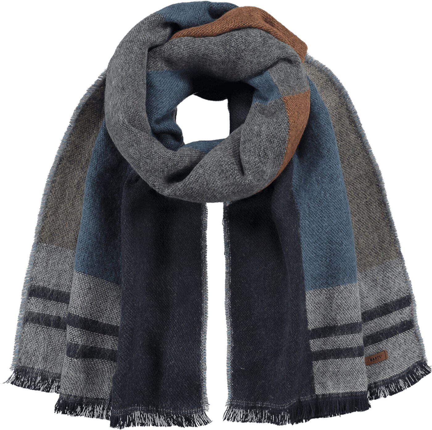 Barts Halstuch Knight Scarf NAVY