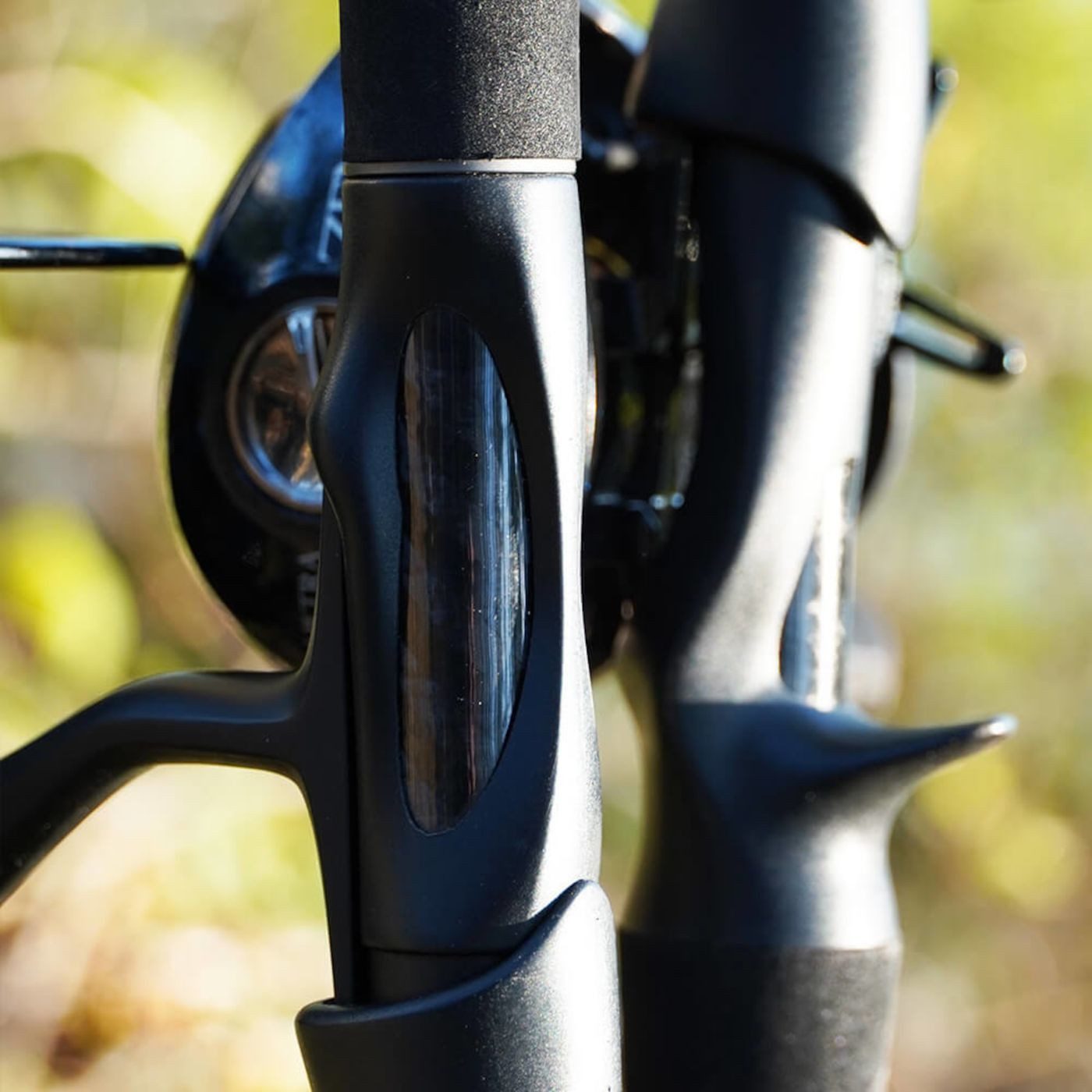 SPRO Spinnrute Spro Specter Finesse Spinning 268cm 7-21g - Spinnrute