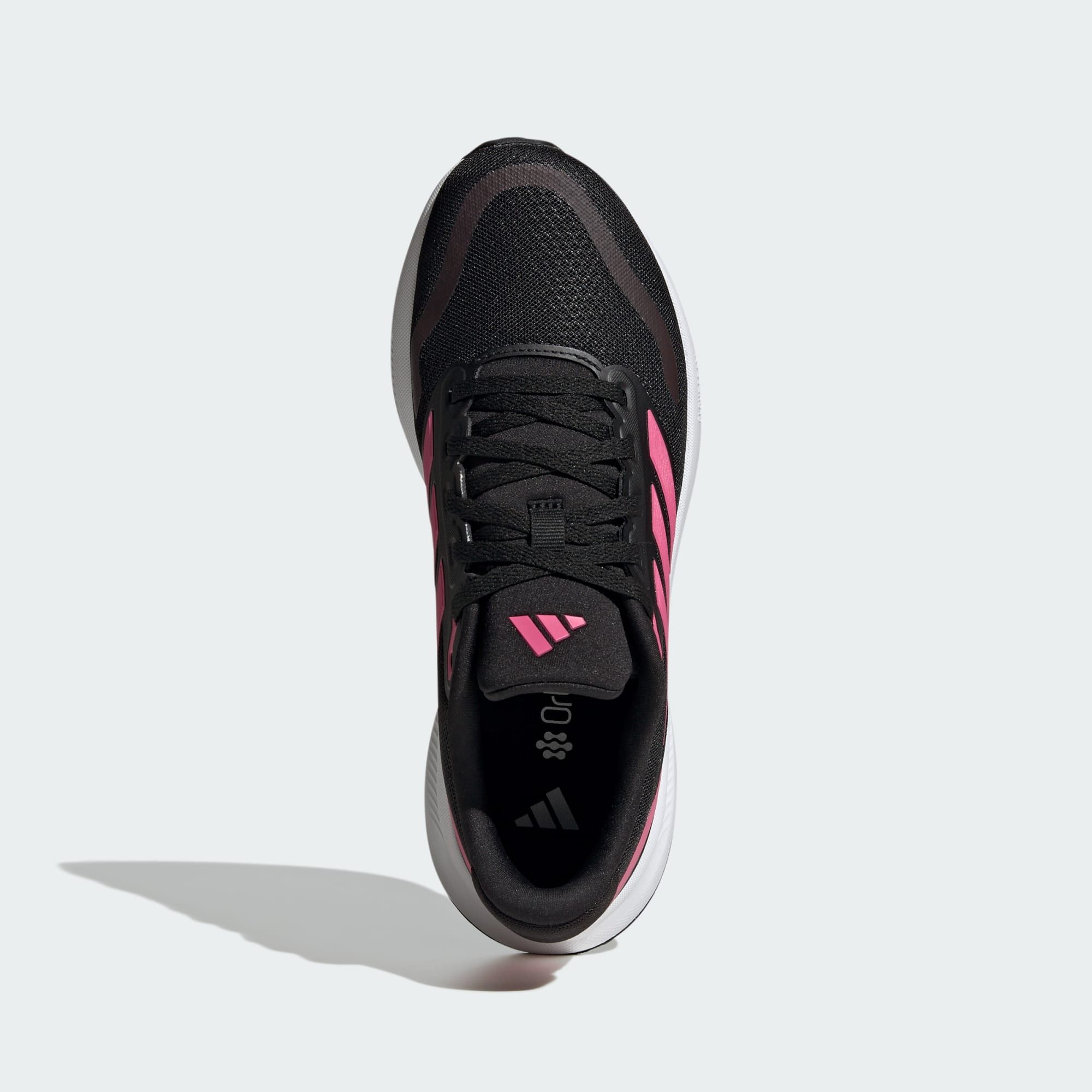 adidas Performance RUNFALCON 5 LAUFSCHUH Laufschuh günstig online kaufen