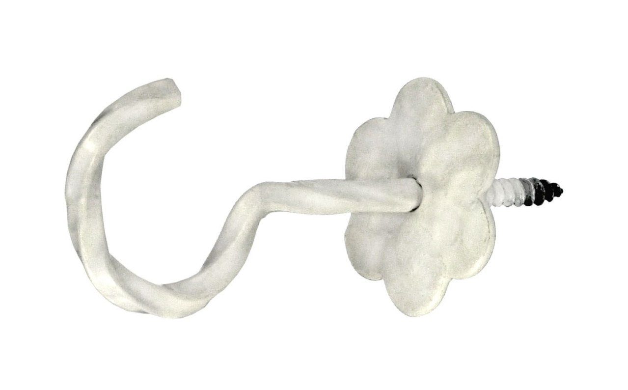 Connex Schraubhaken Ampelhaken 5,5 x 100 mm