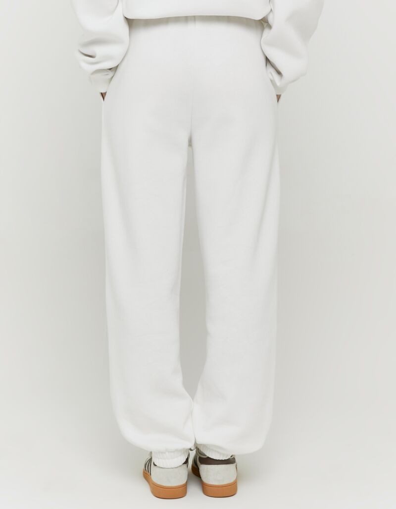 Tally Weijl Sweathose SPACOLUCAS Baumwollmischung, bequem
