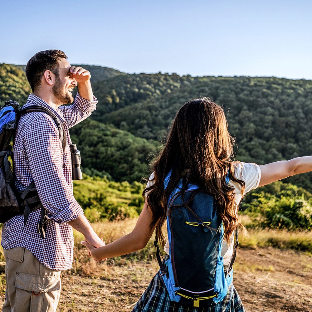mydays Erlebnisgutschein Wanderwochenende Bonn für 2 (2 Nächte), Aktivurlaub - Erholung mit Power