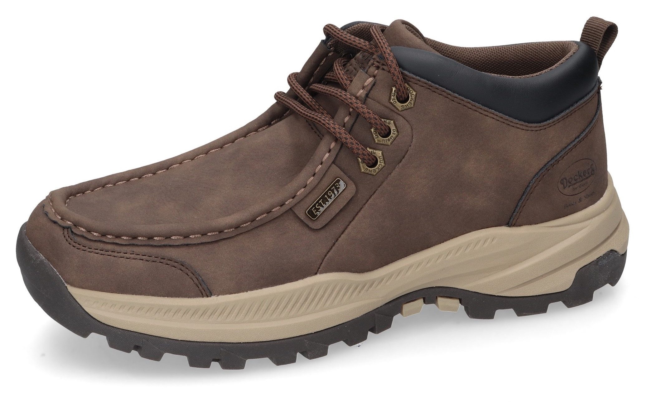 Dockers by Gerli Schnürschuh, Trekking Boots, günstig online kaufen