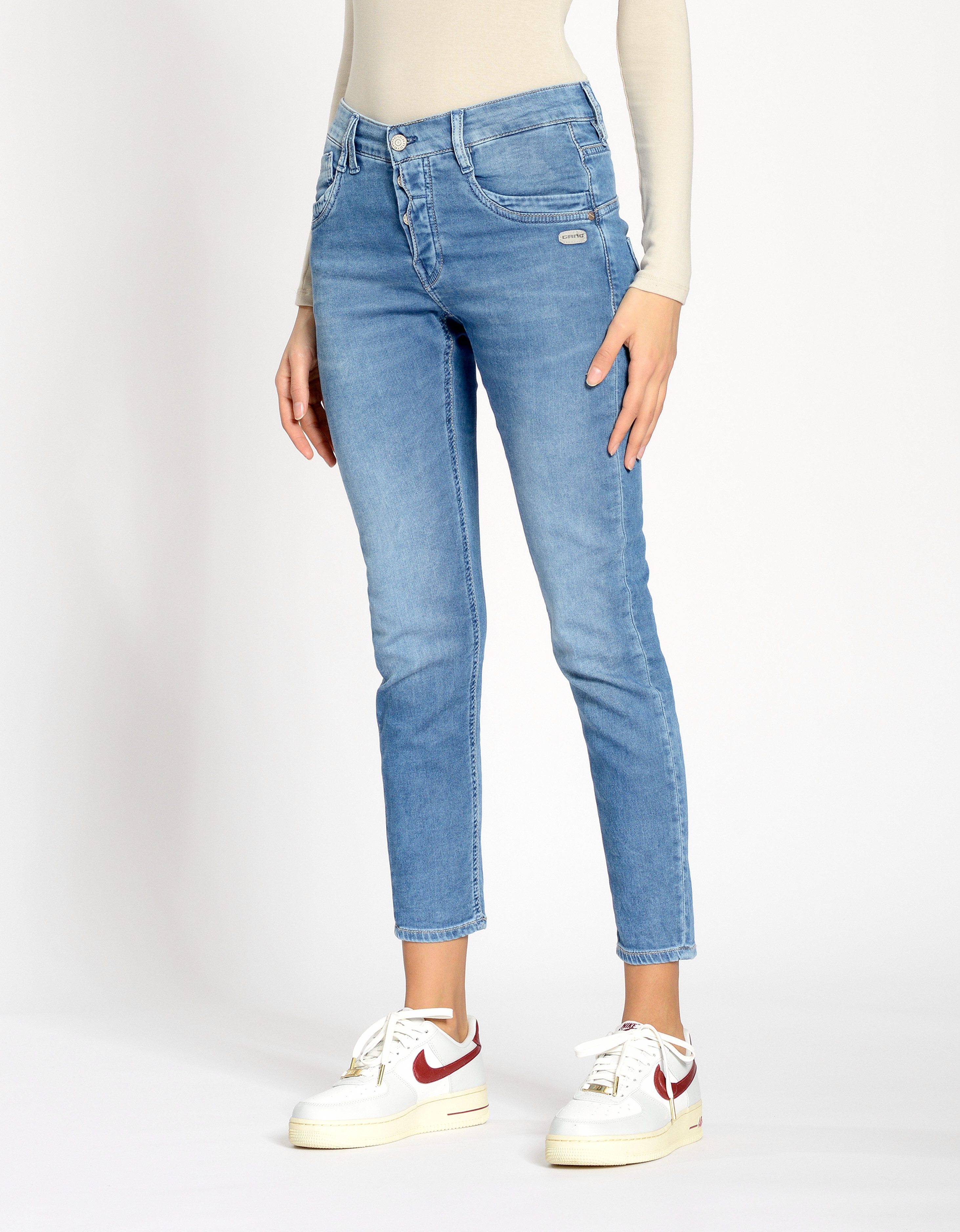 GANG 5-Pocket-Jeans 94GERDA günstig online kaufen