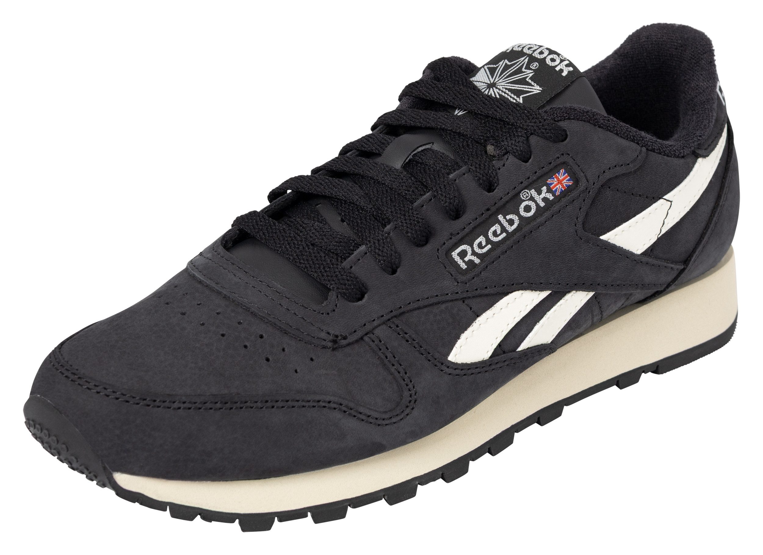 Reebok Classic CLASSIC LEATHER Sneaker