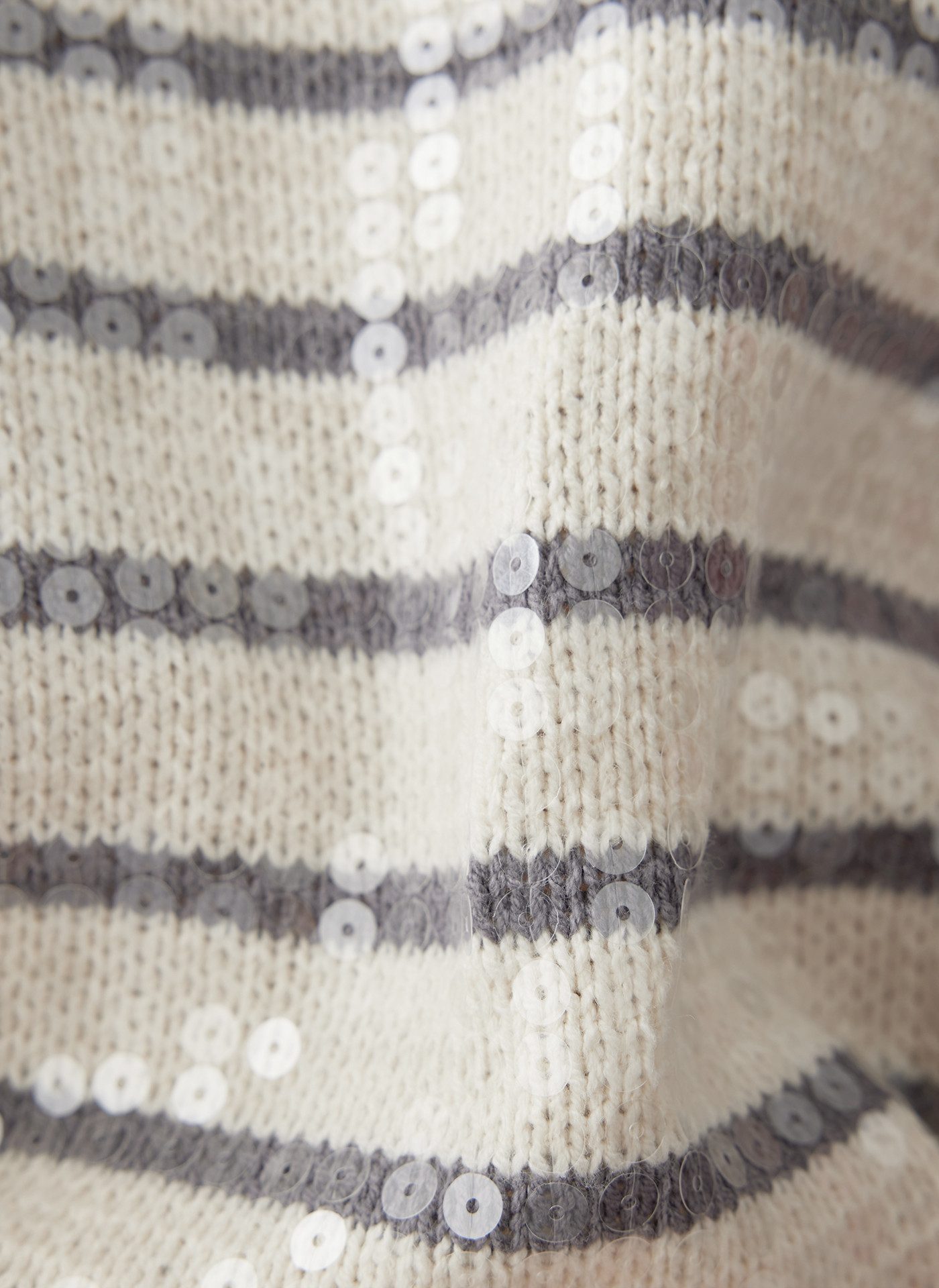 LeComte Strickpullover Pullover