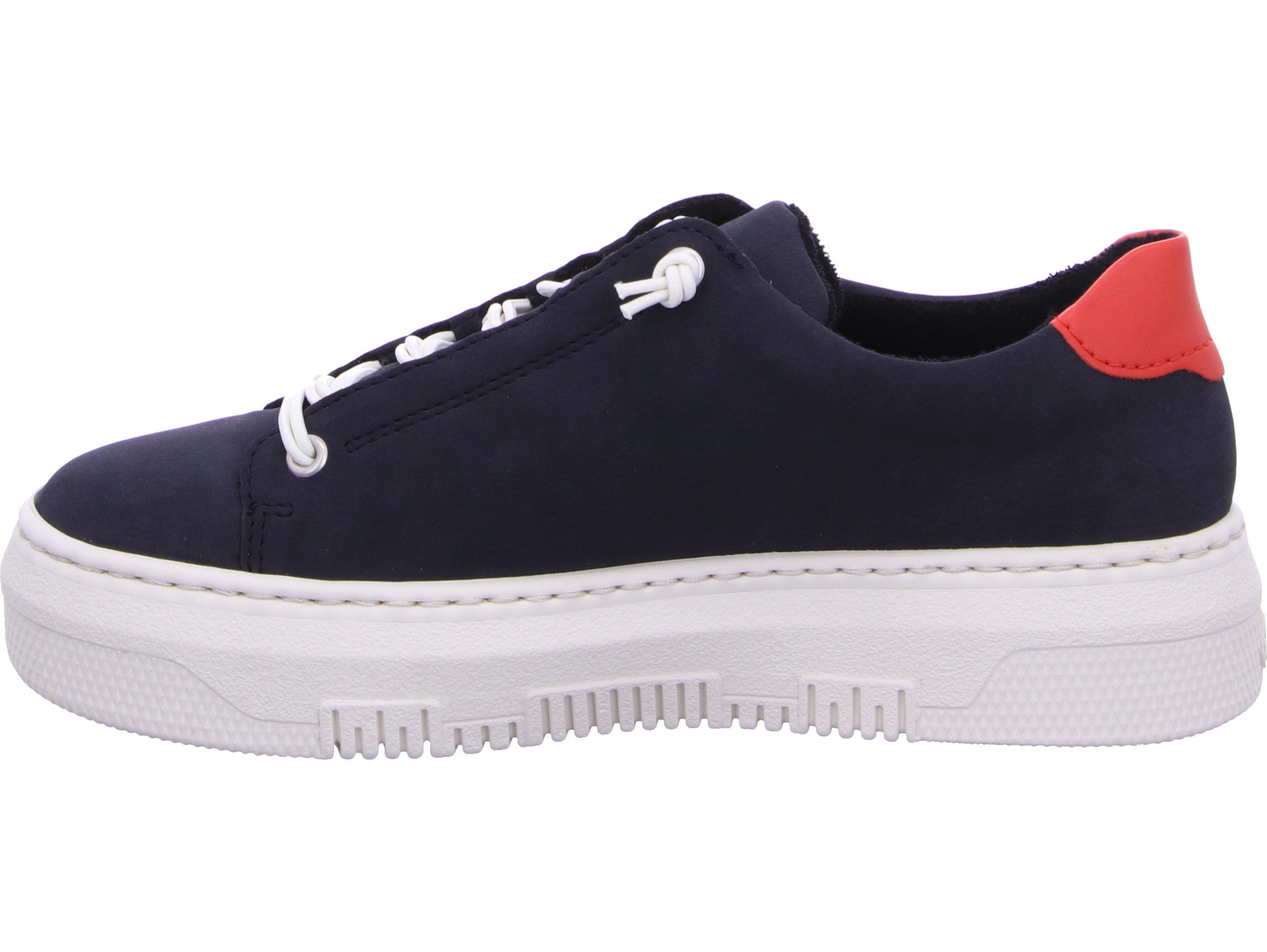 Rieker Slip-On Sneaker