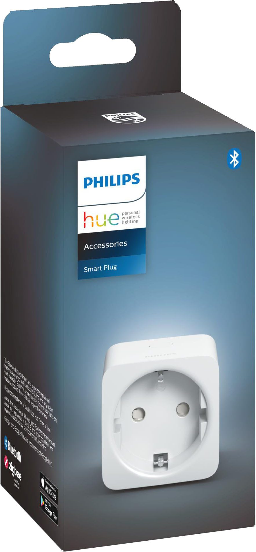 Philips Hue Steckdose Smart Plug, 1-St.