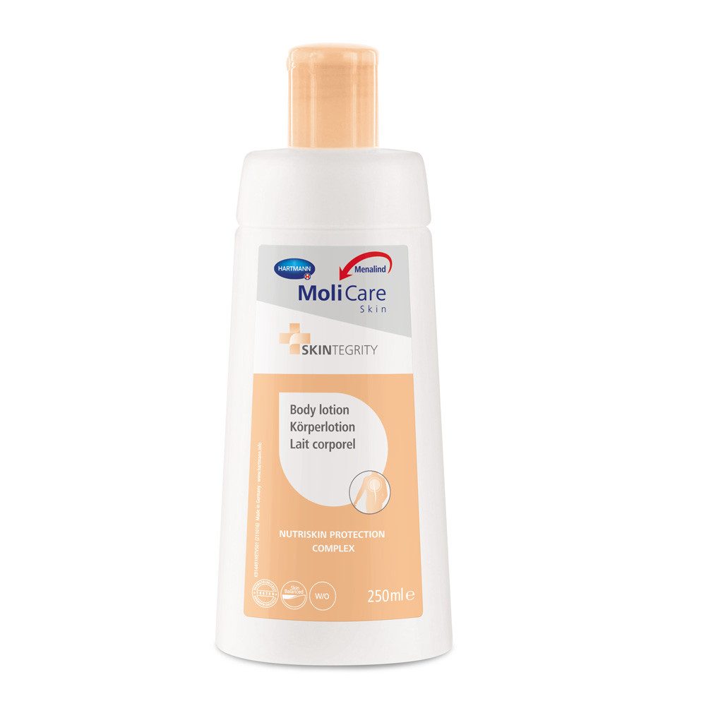 PAUL HARTMANN AG Körperlotion Hartmann MoliCare® Skin Körperlotion 250 ml