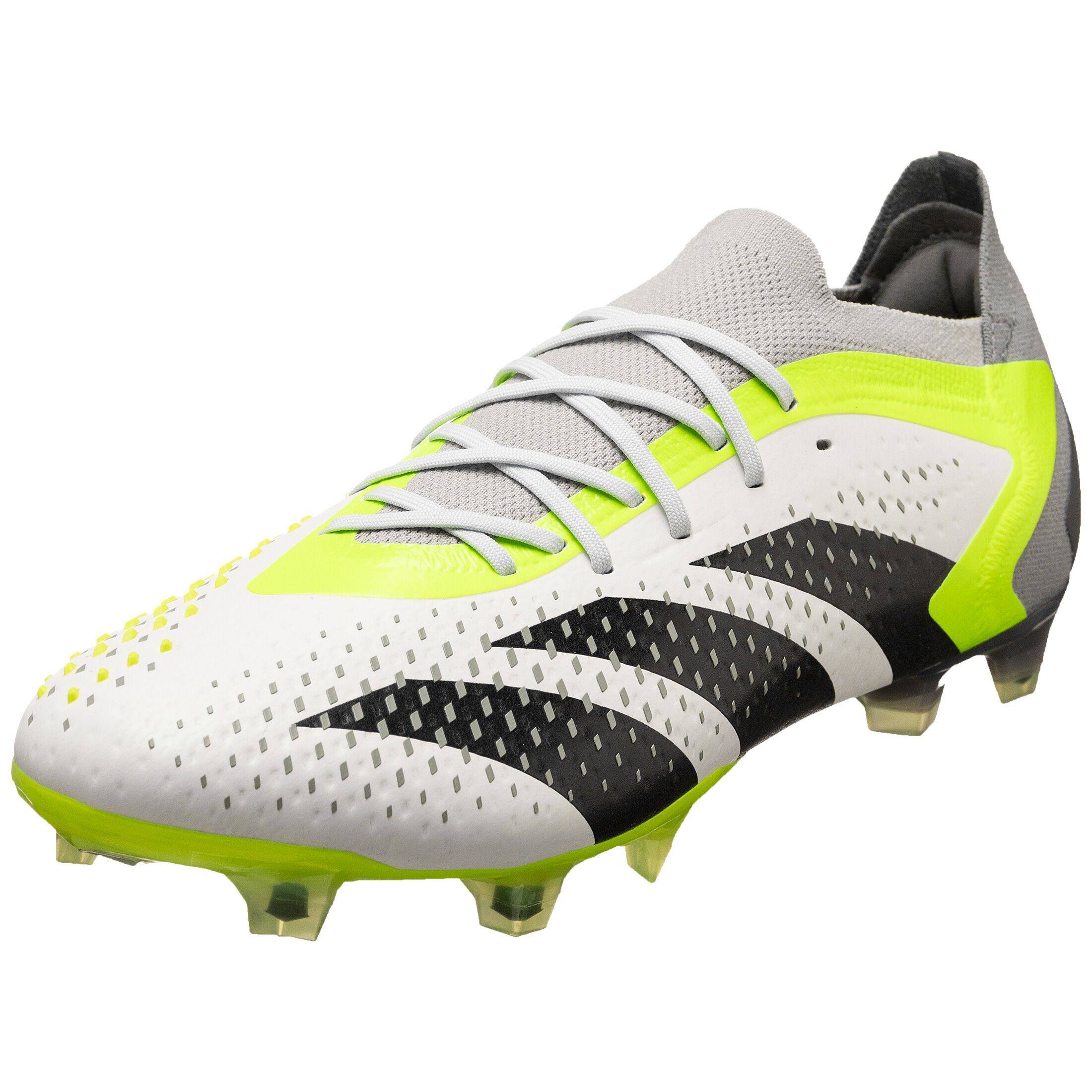 adidas Performance Predator Accuracy.1 FG Fußballschuh Herren Fußballschuh