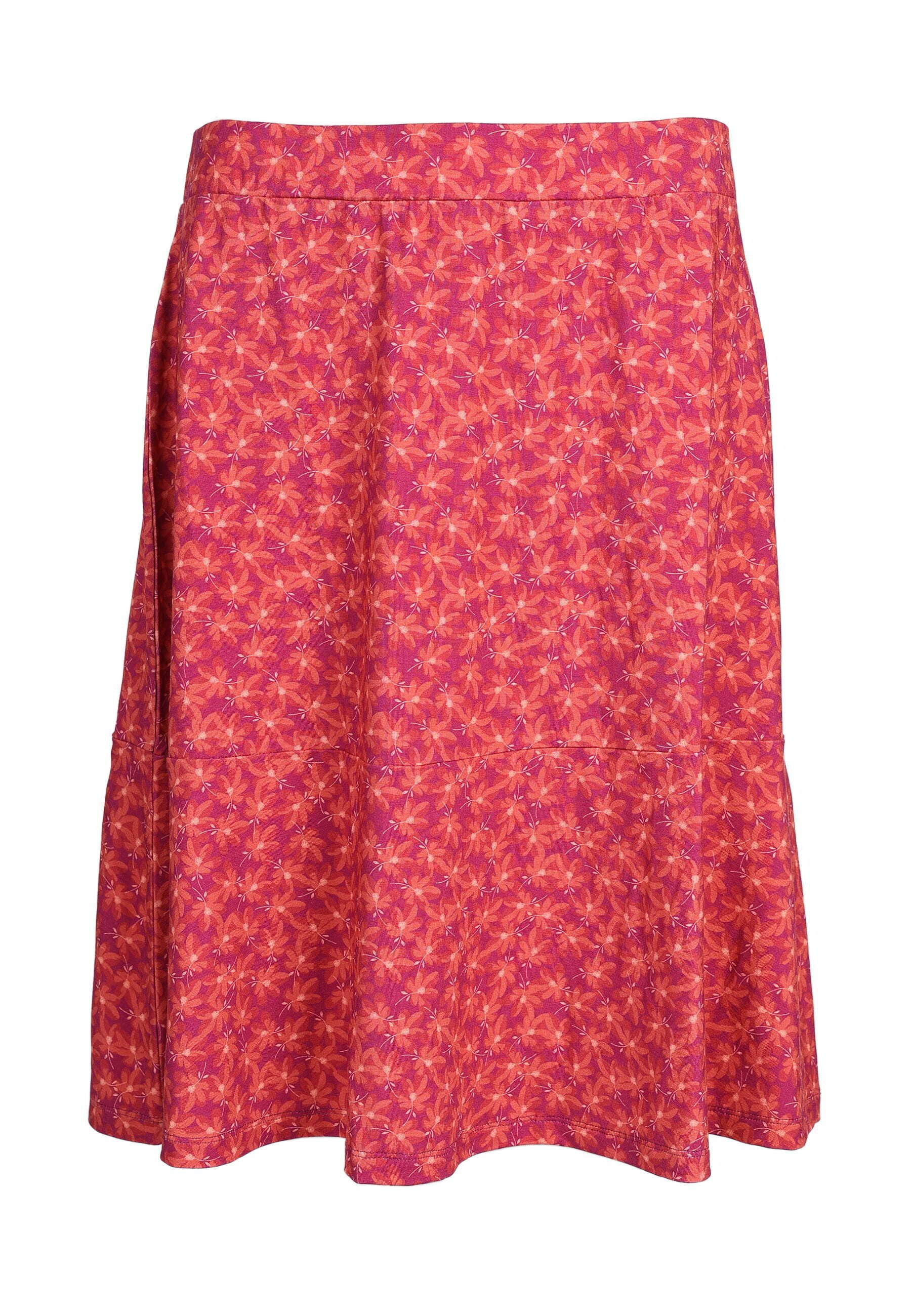 Deerberg Sommerrock Sianalia flowerdance