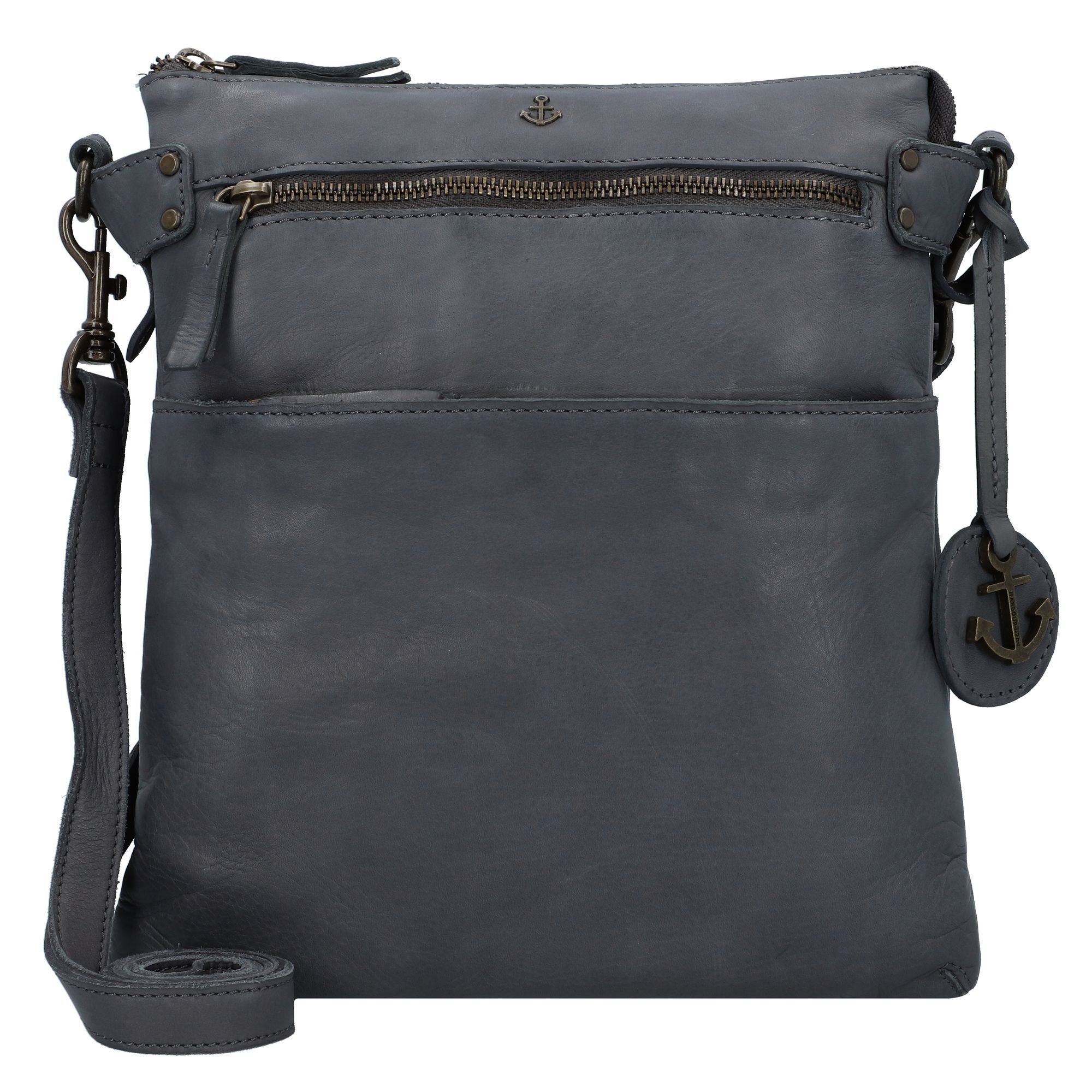 HARBOUR 2nd Umhängetasche Anchor Love, Leder günstig online kaufen