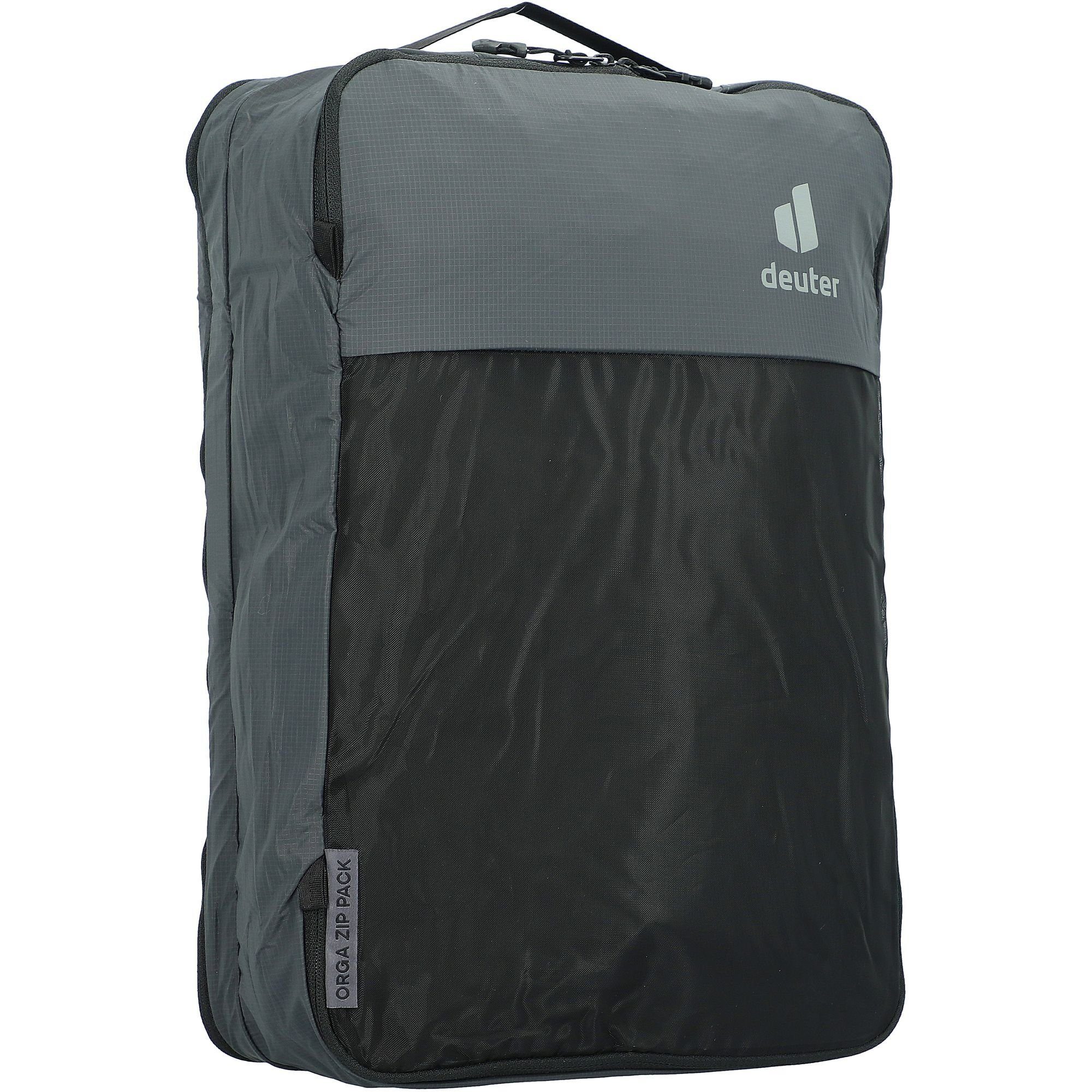 deuter Kleidersack Orga Zip Polyamid Pack