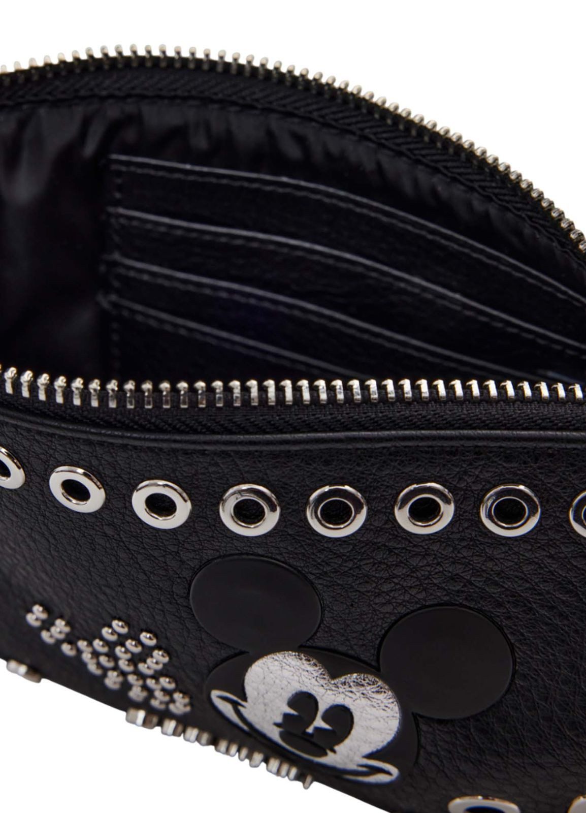 Desigual Umhängetasche Rock Dortmund Crossbody Bag – Bild 4 von 4
