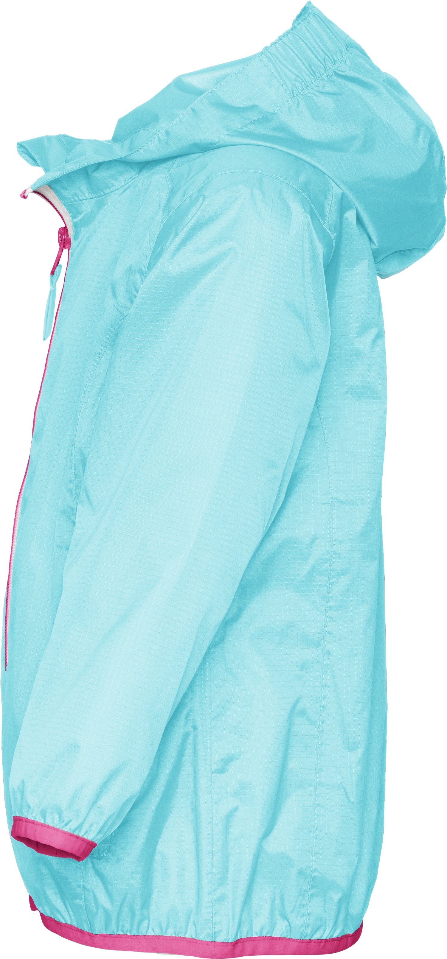 Playshoes Regenjacke Regenjacke faltbar