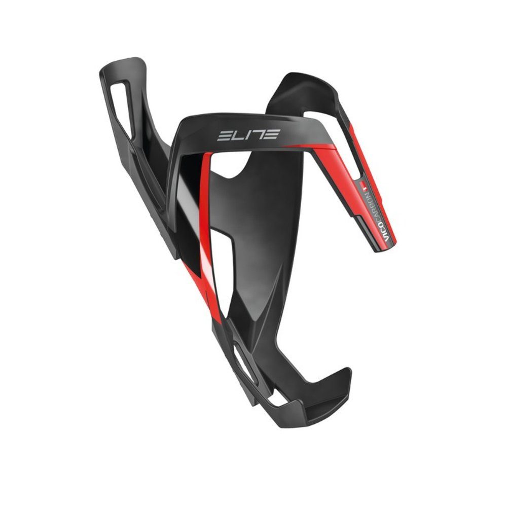 Elite Fahrrad-Flaschenhalter Trinkflaschenhalter Vico Carbon