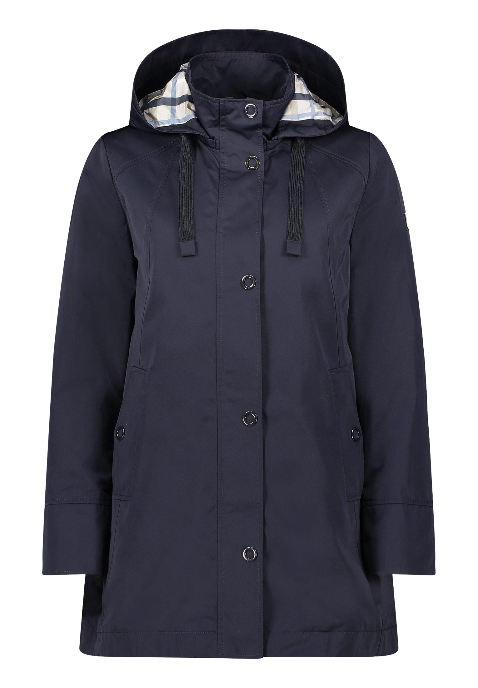 Betty Barclay Sommerjacke Damen mit Kapuze günstig online kaufen