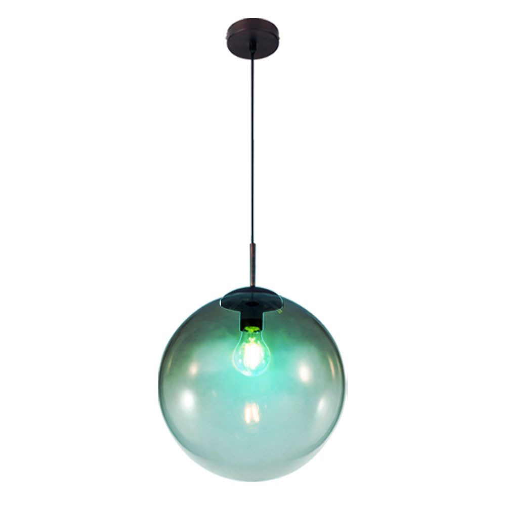 GLOBO LIGHTING LED Pendelleuchte, Leuchtmittel inklusive, günstig online kaufen