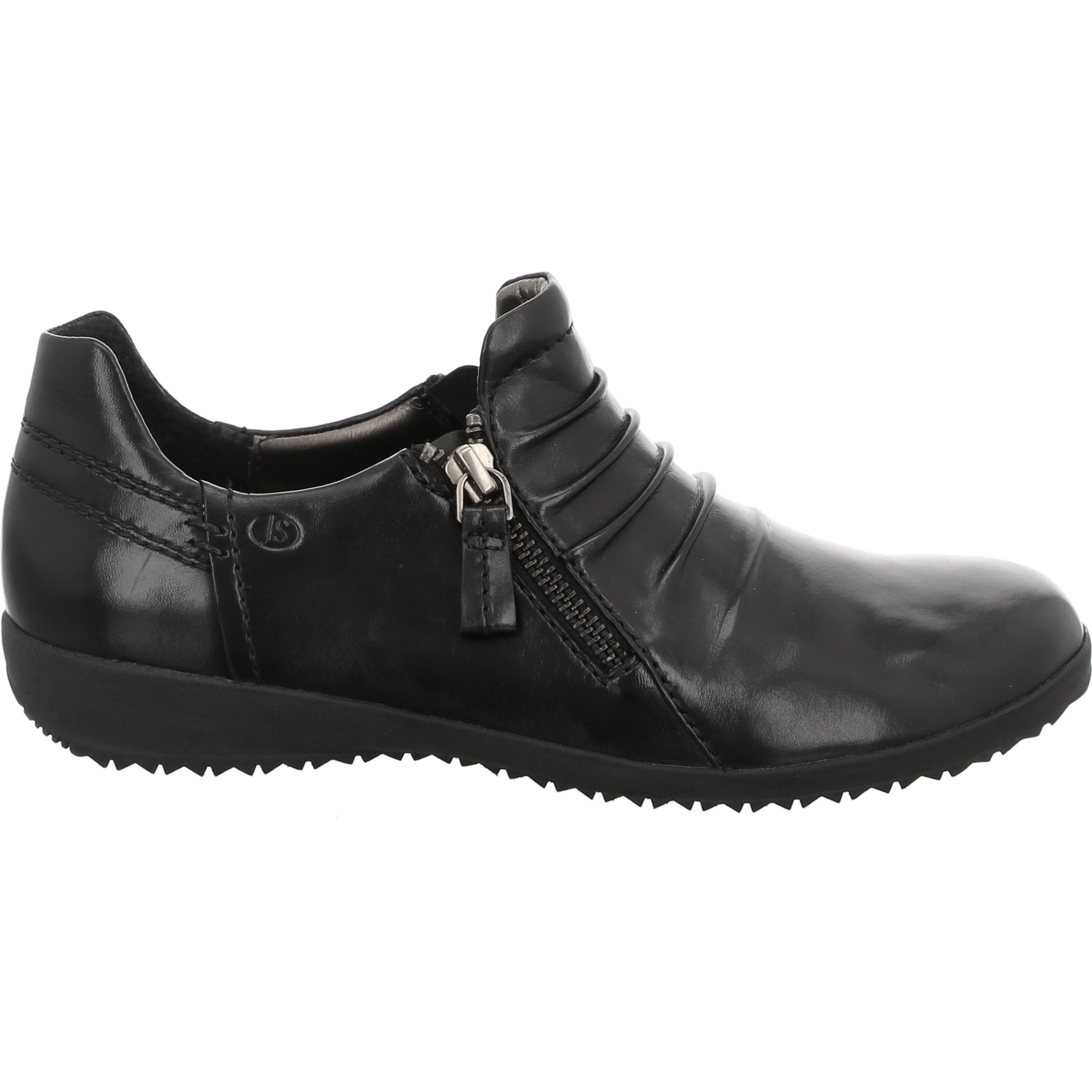 Josef Seibel Naly 46, schwarz Schnürschuh günstig online kaufen