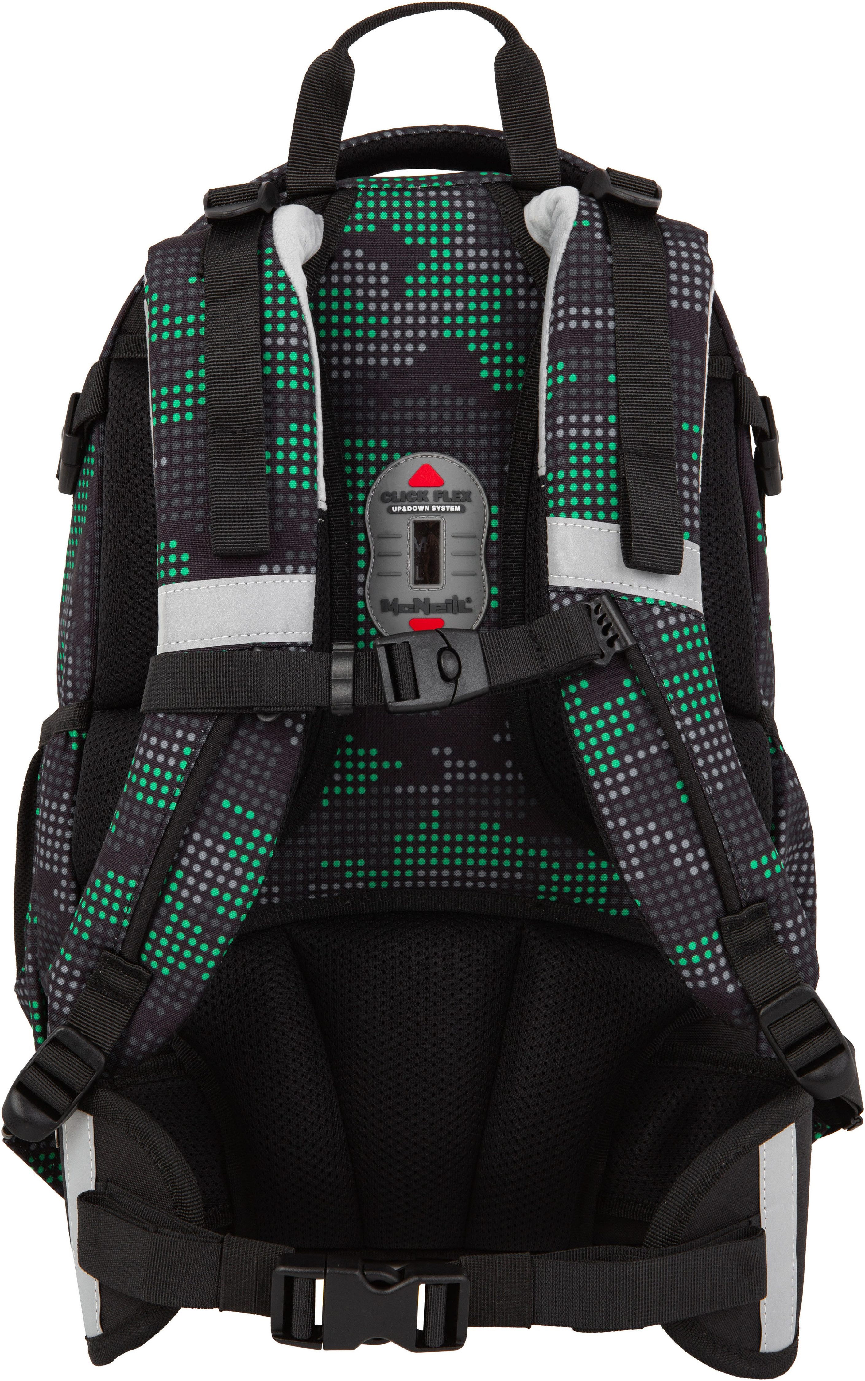 McNeill Schulrucksack Luca