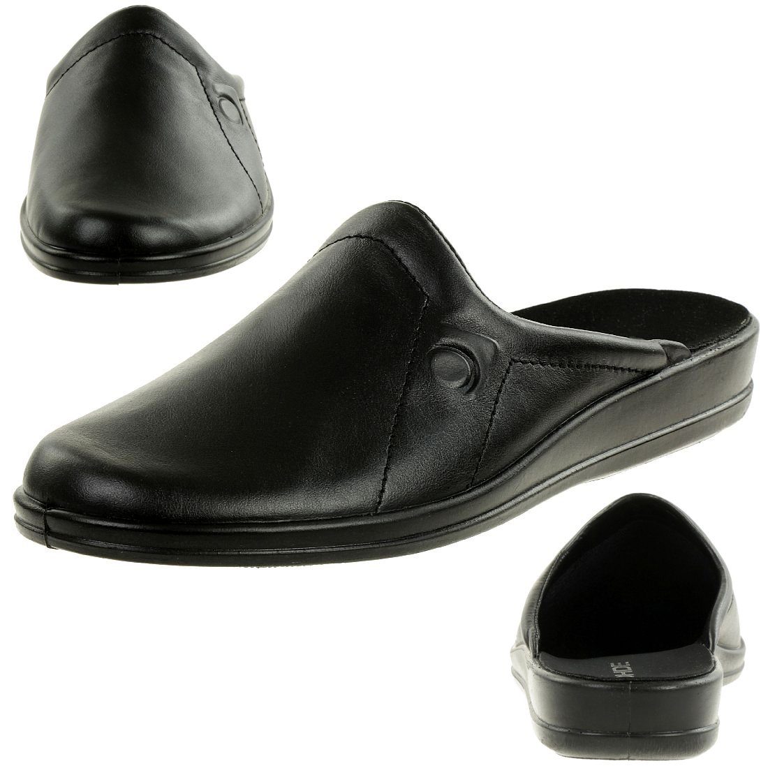 Rohde Lekeberg Pantolette günstig online kaufen