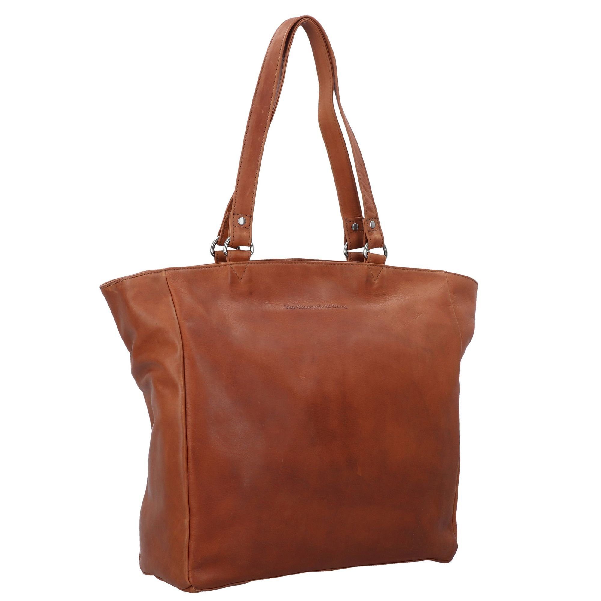 The Chesterfield Brand Schultertasche Wax Pull günstig online kaufen