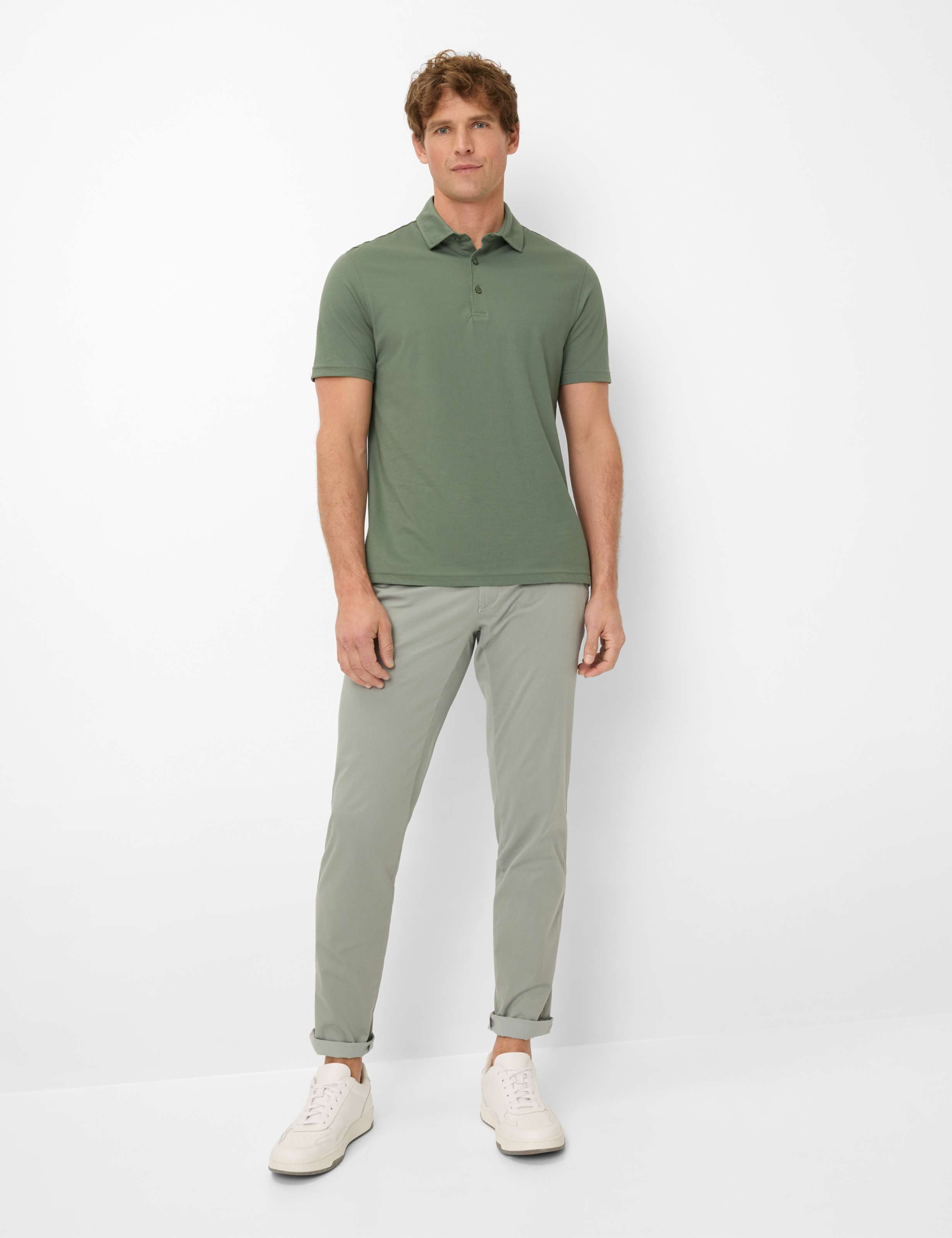 Brax Poloshirt Style PEPE
