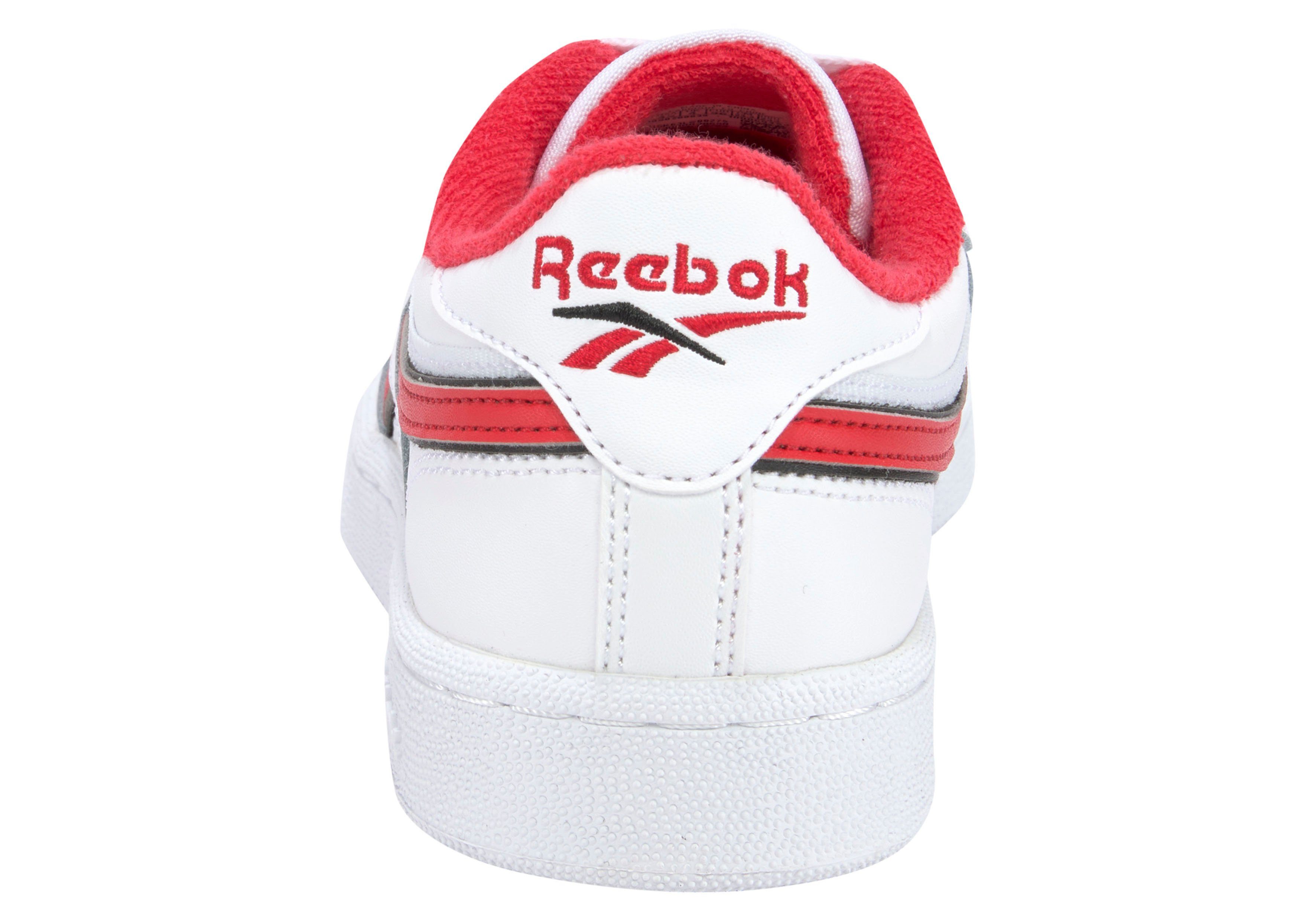 Sneaker Classic C CLUB REVENGE Reebok