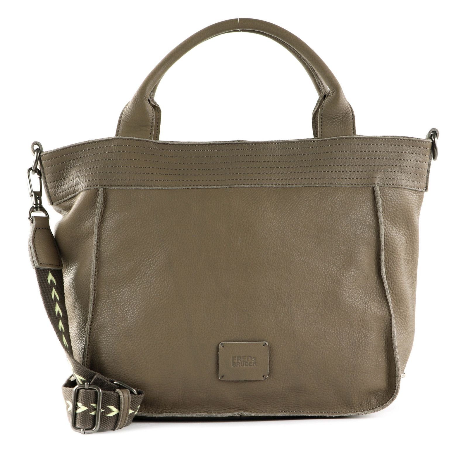 Shopper Stines